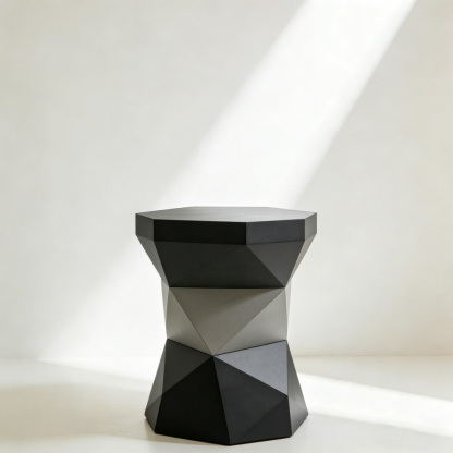 Małe stołki dla dzieci (komplet 2 sztuk)