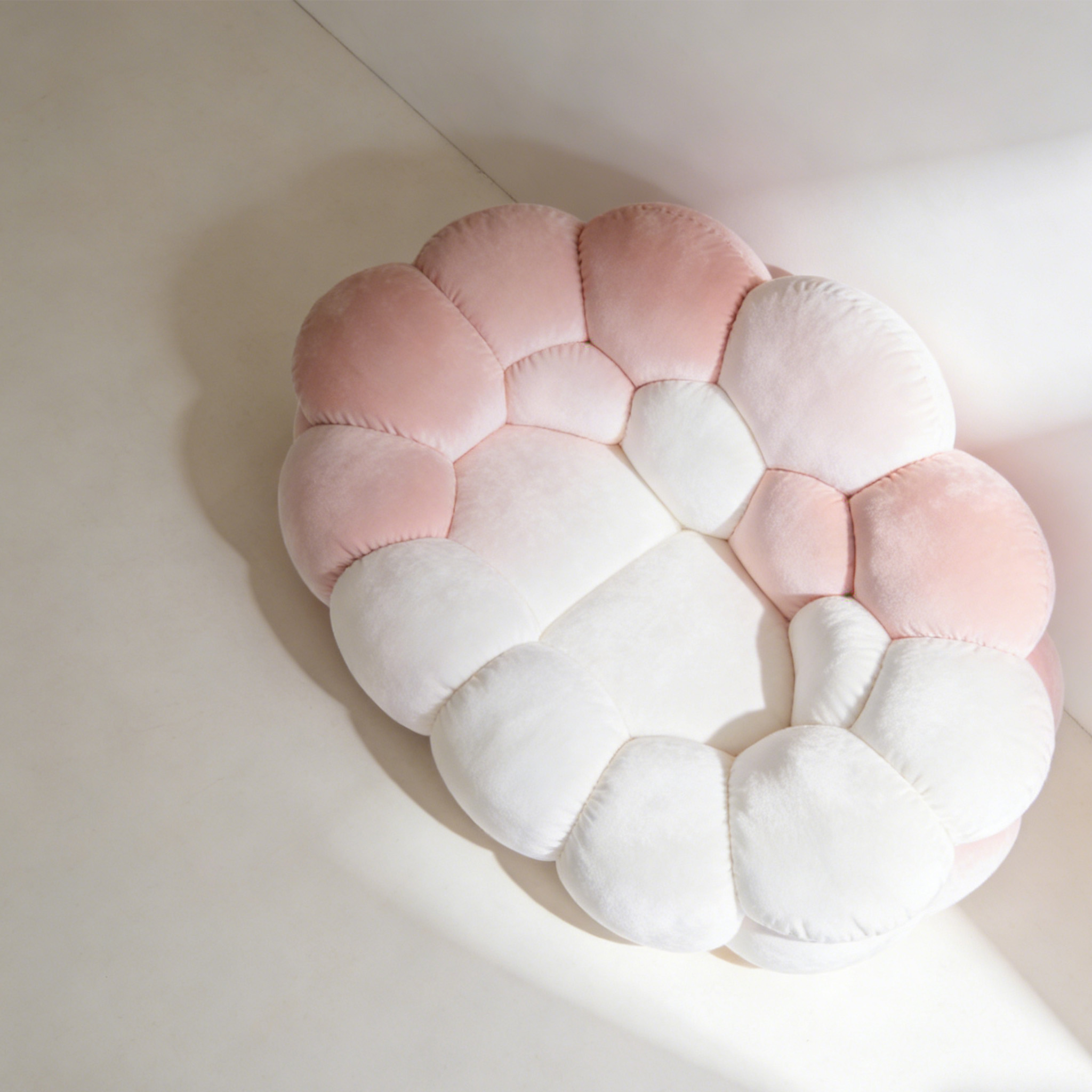 Leniwy fotel wypoczynkowy