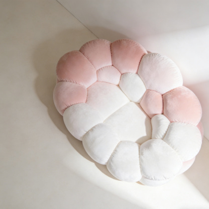 Leniwy fotel wypoczynkowy