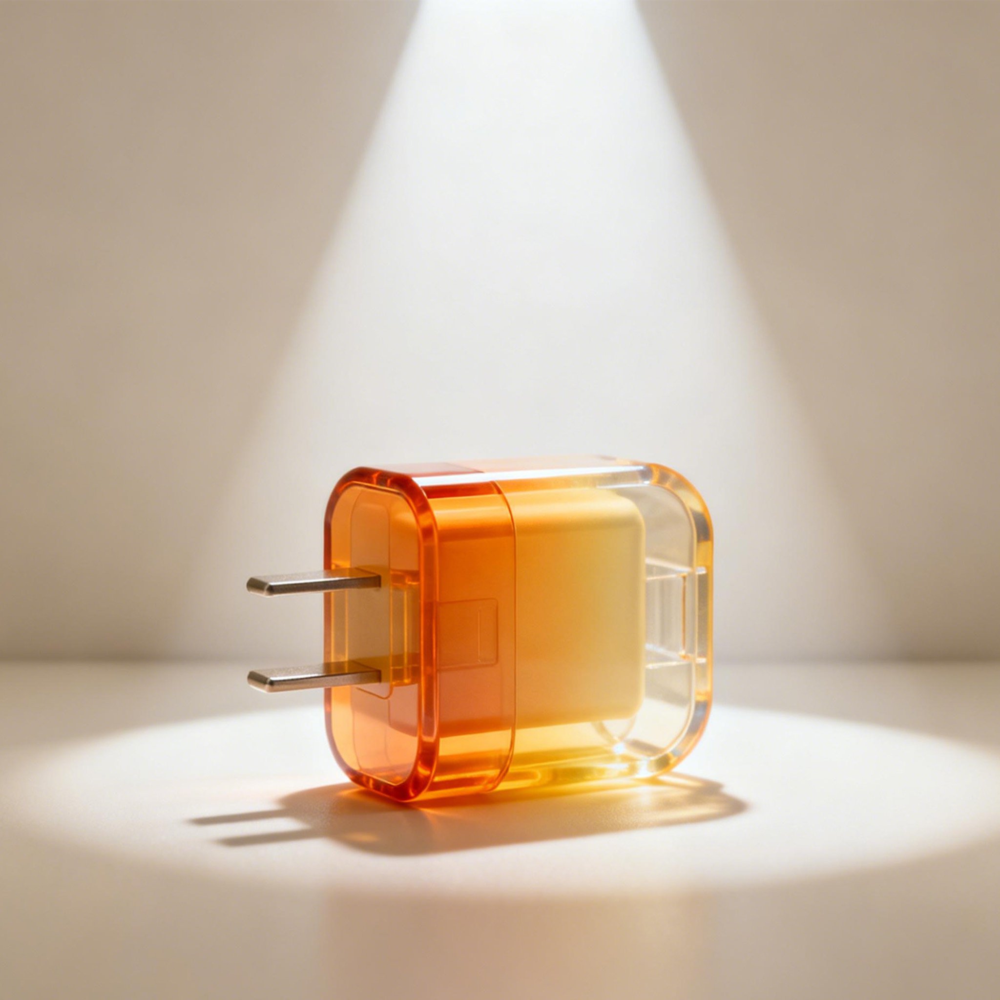 Fast Charger high-speed charging device