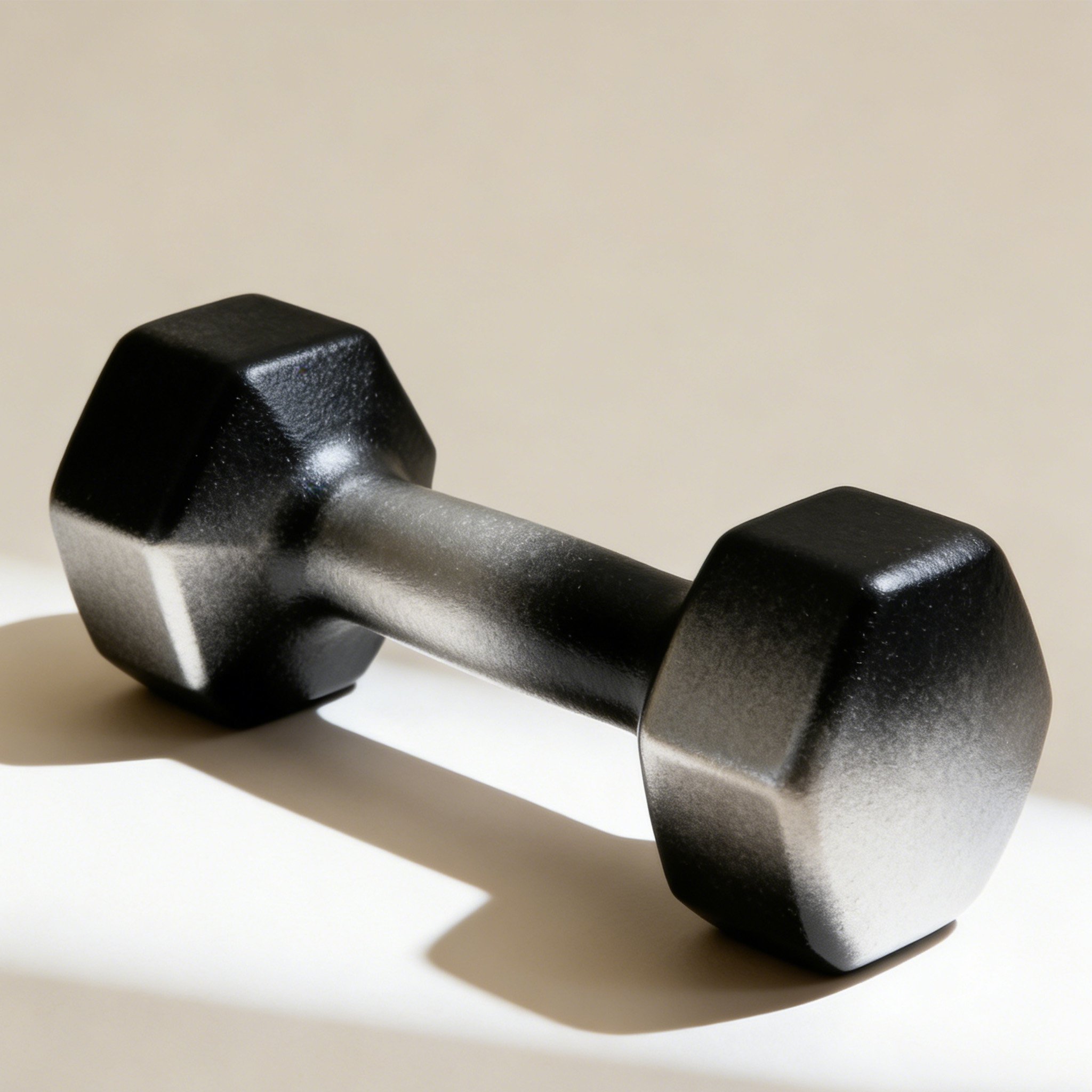 Adjustable dumbbells for strength training