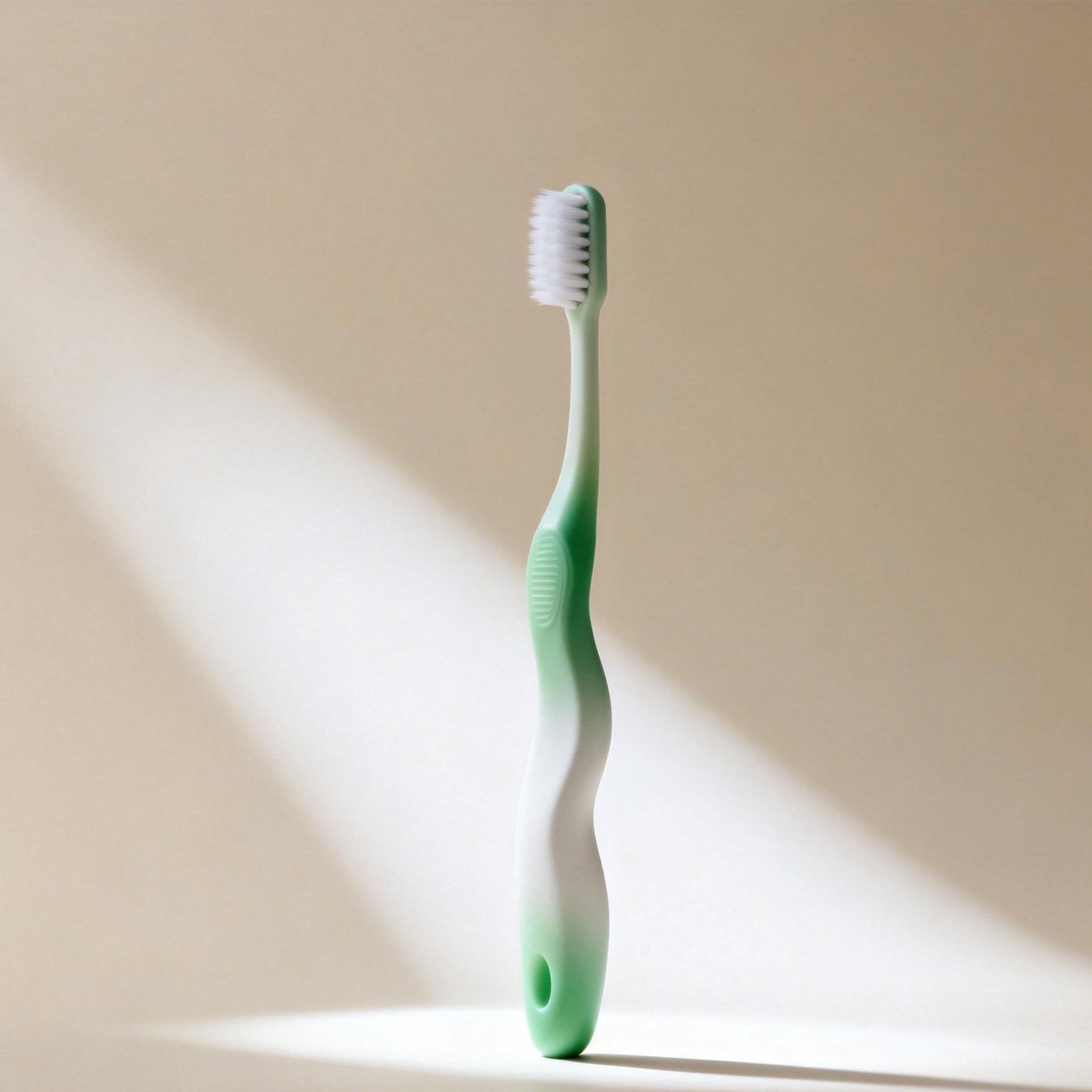 Bulk pack of 50 adult soft bristle toothbrushes