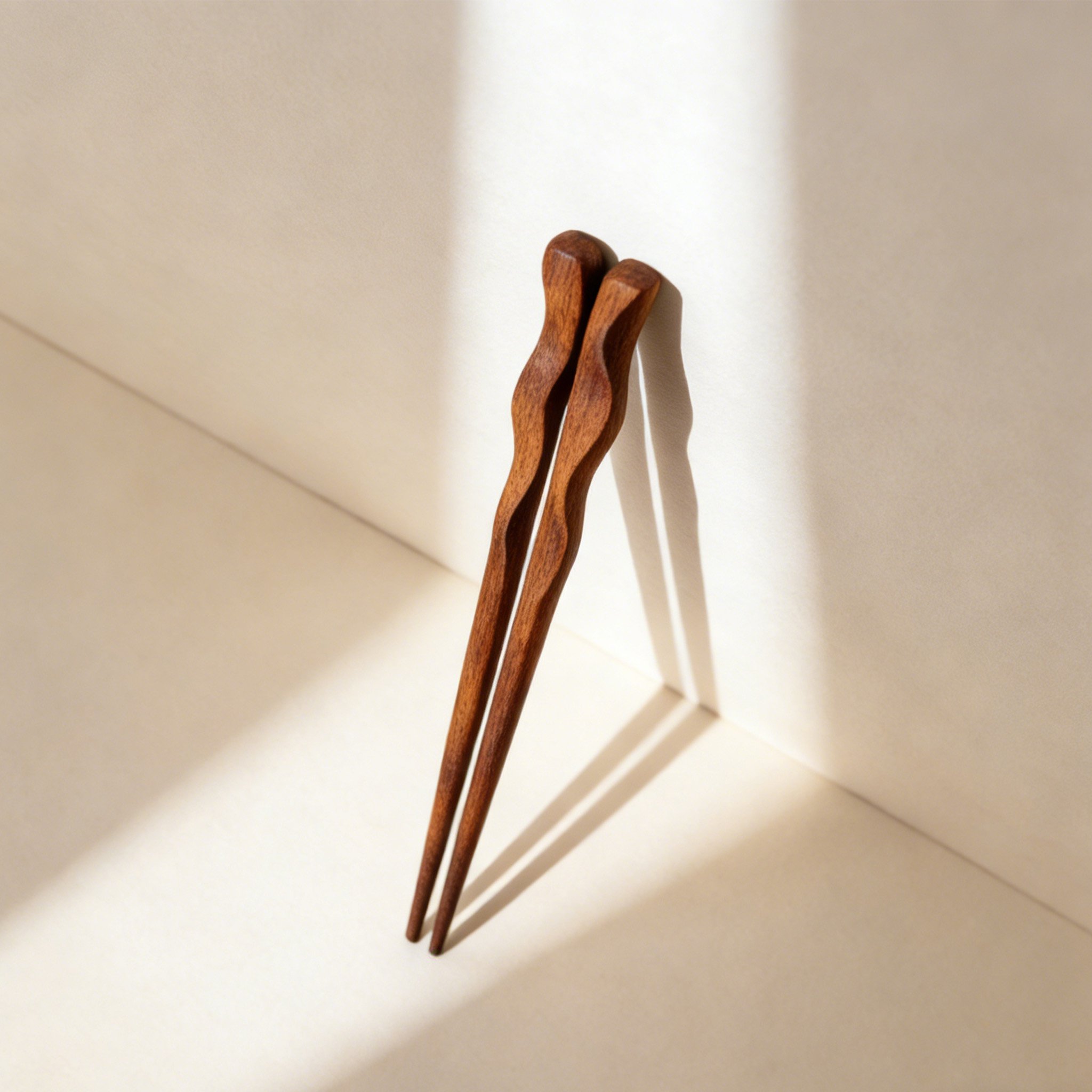 Eco-friendly bamboo chopsticks set of 100 pairs