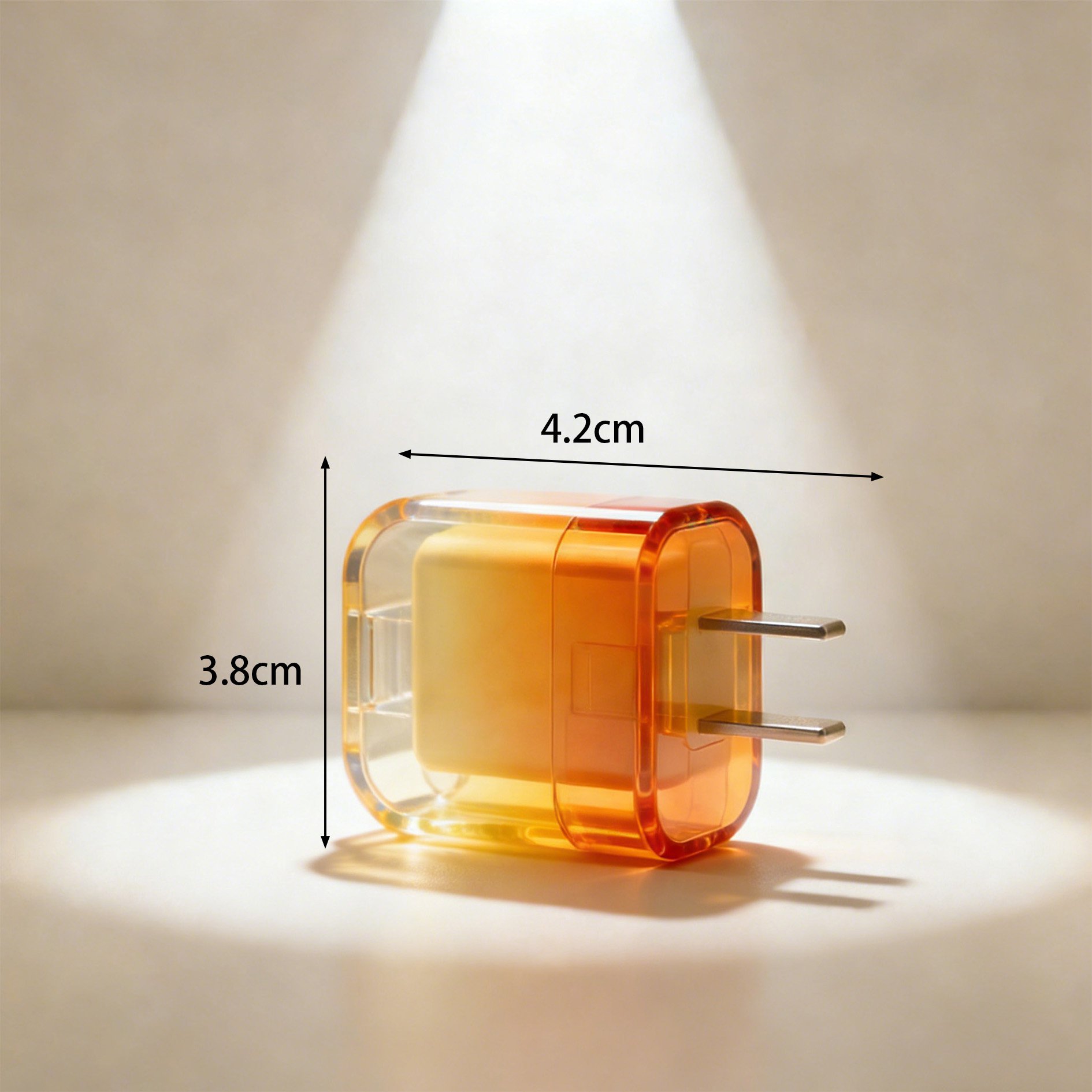 Fast Charger powering multiple devices