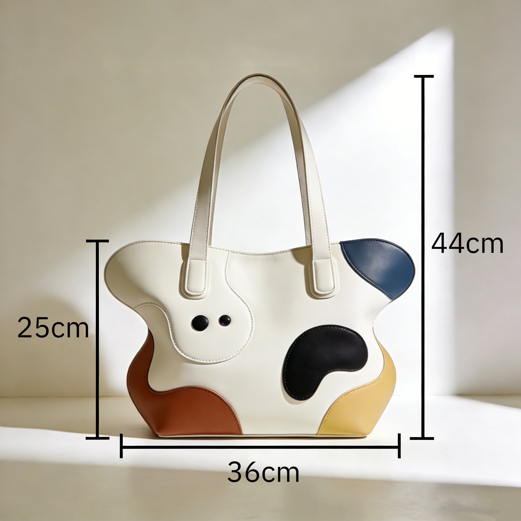 praktyczna torba na ramię dla kobiet