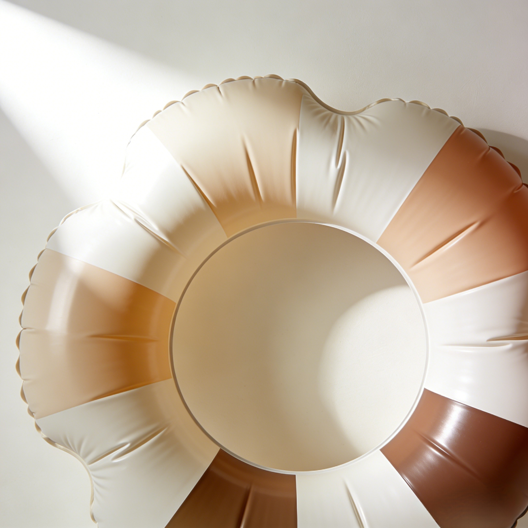 Zestaw trzech kół do pływania dla dorosłych