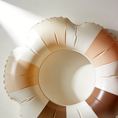 Zestaw trzech kół do pływania dla dorosłych