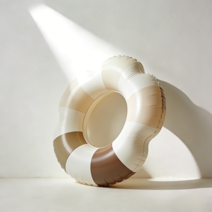 Zestaw trzech kół do pływania dla dorosłych