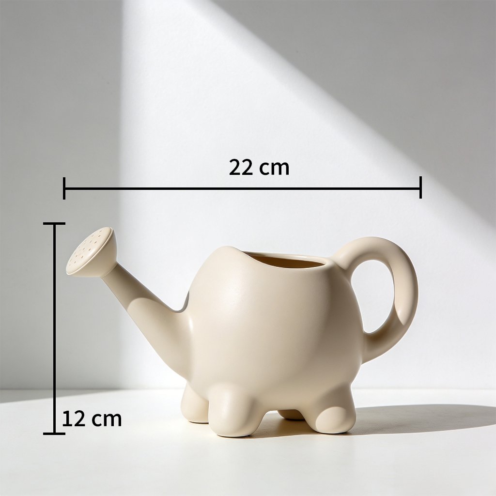 Praktyczna konewka do roślin doniczkowych