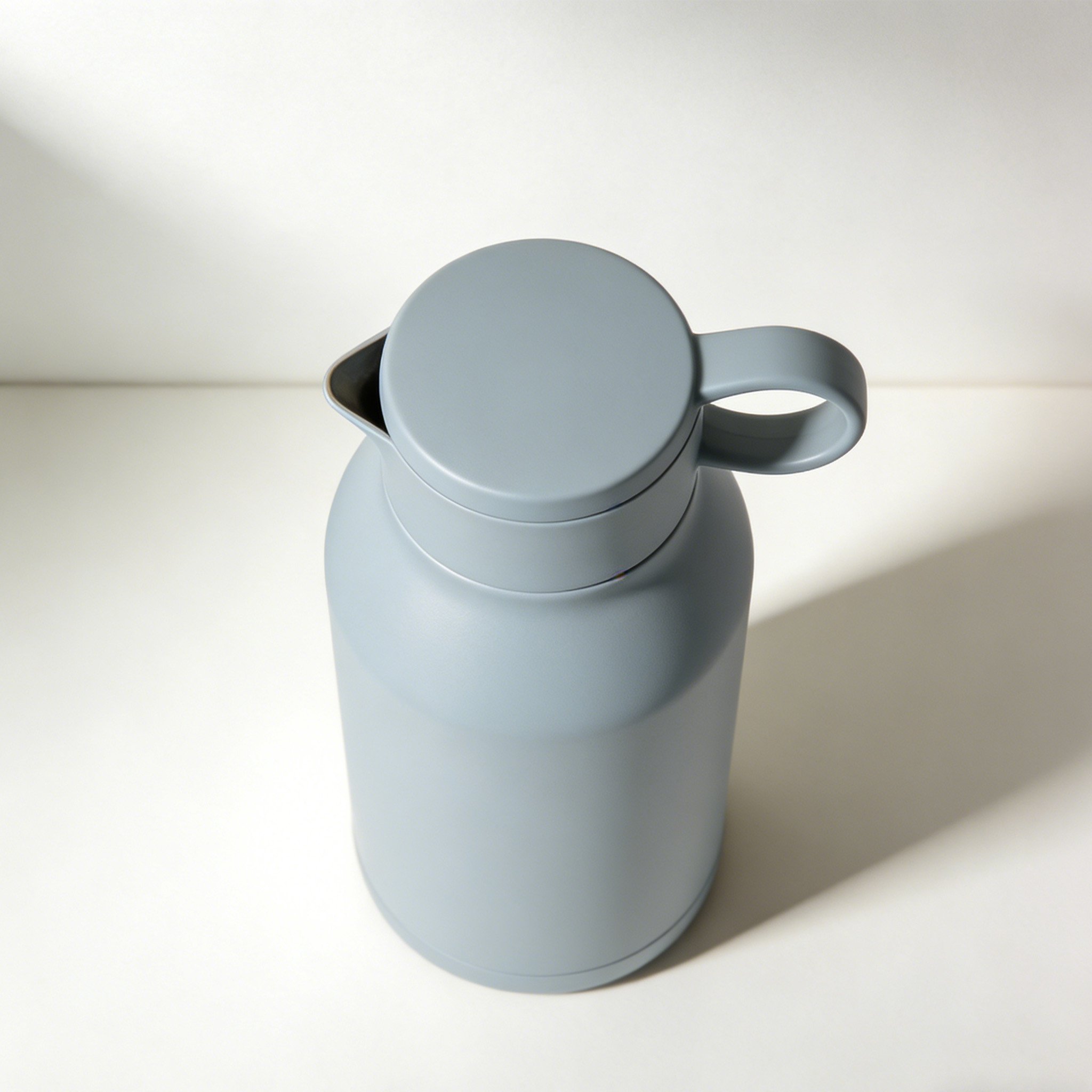 Thermosflaschen-Set für Outdoor und Reisen