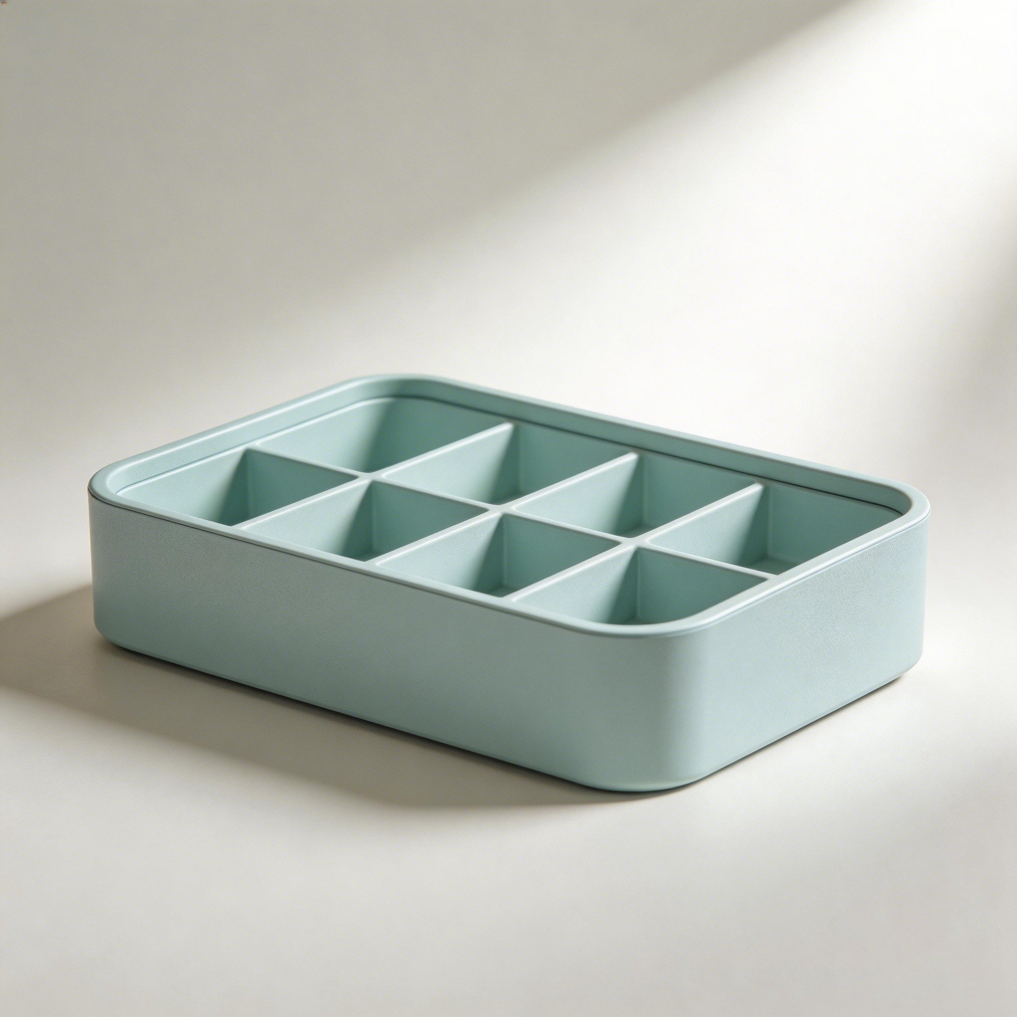 Multifunktionale Schubladen Trennboxen im 5er Pack