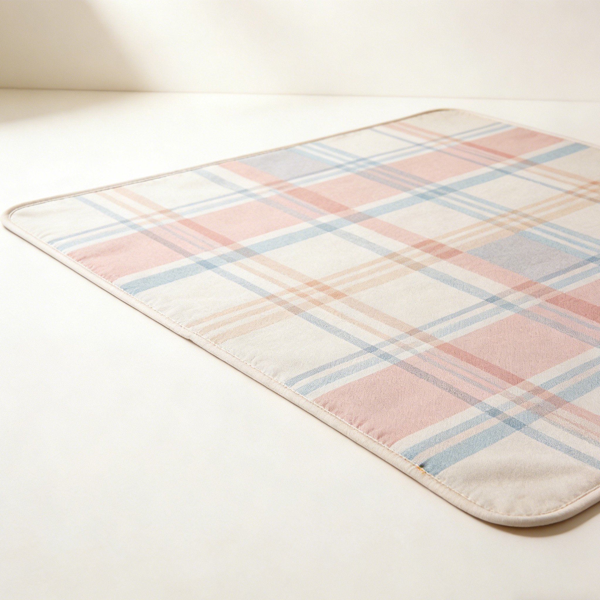 Outdoor Picknickdecken in verschiedenen Farben und Mustern