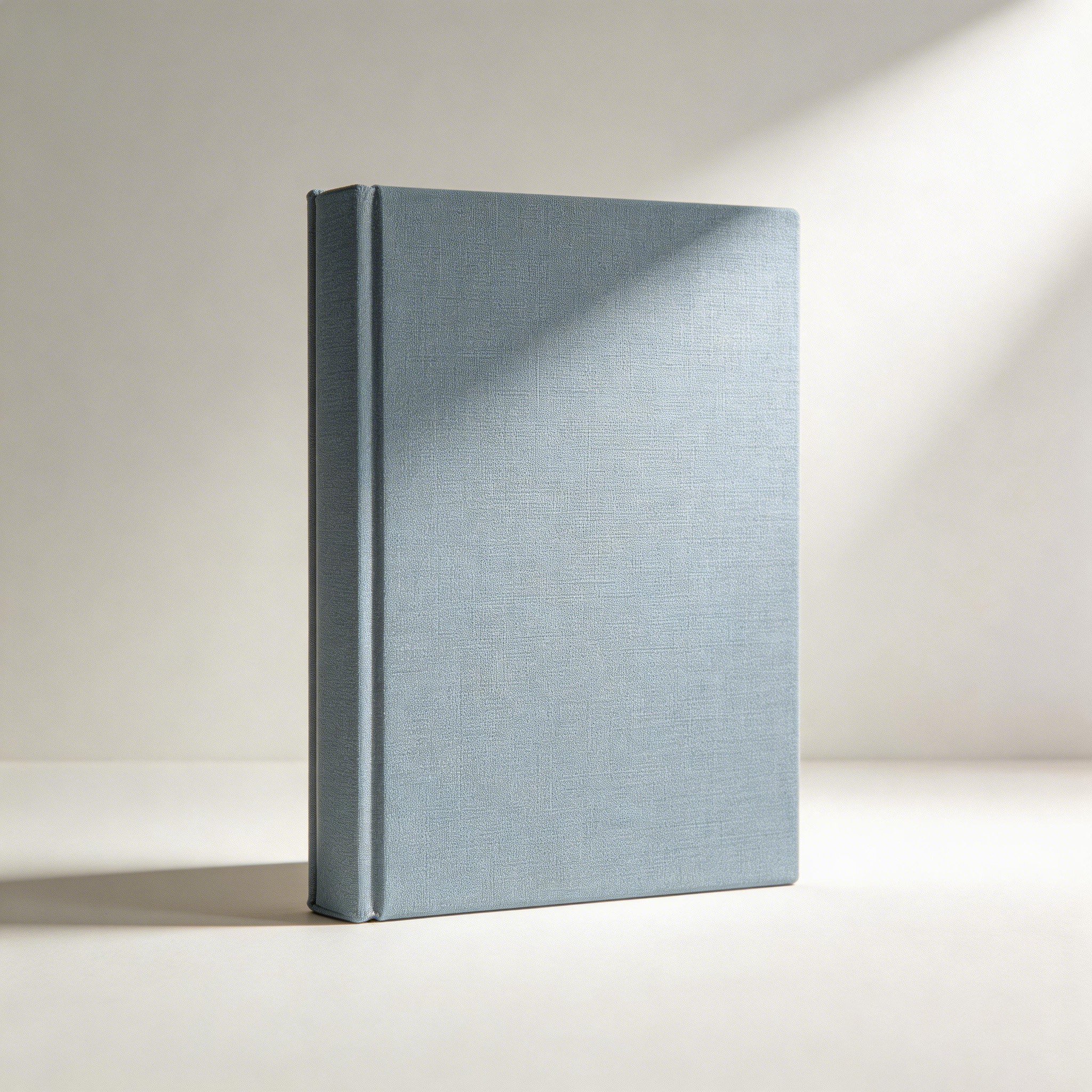 Waschbare Stoff-Buchhüllen im 30er Pack – vielseitiger Buchschutz