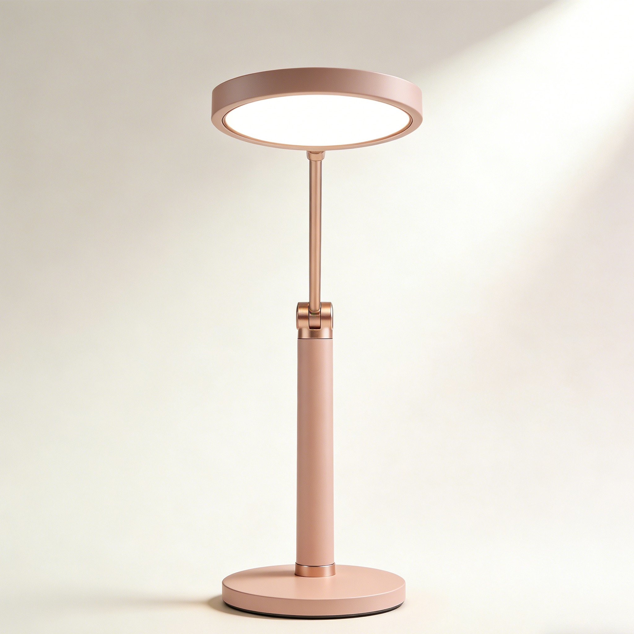 Dimmbare Leselampe für Schlafzimmer