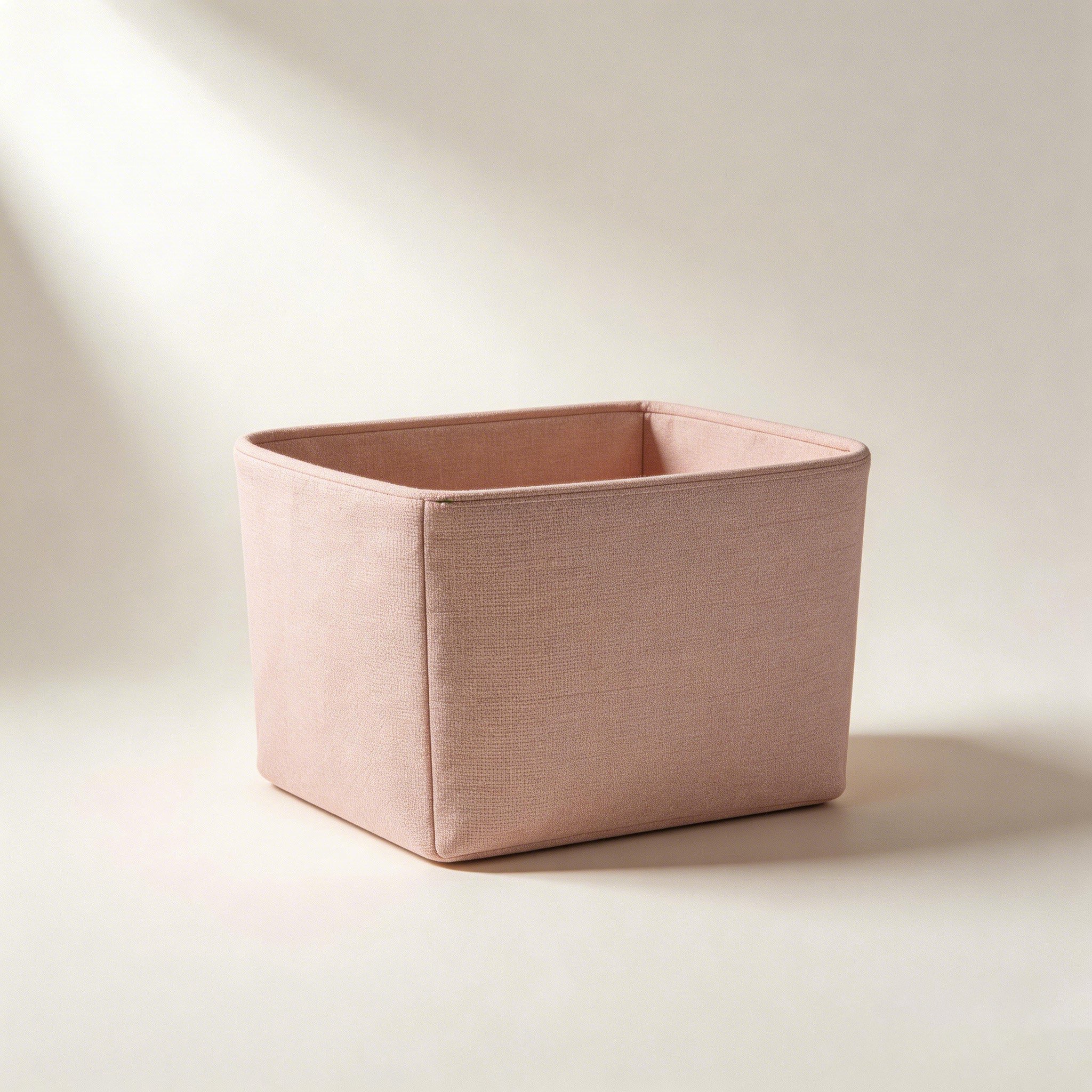 Multifunktionale Stoff-Aufbewahrungskörbe 20 Stück im Set