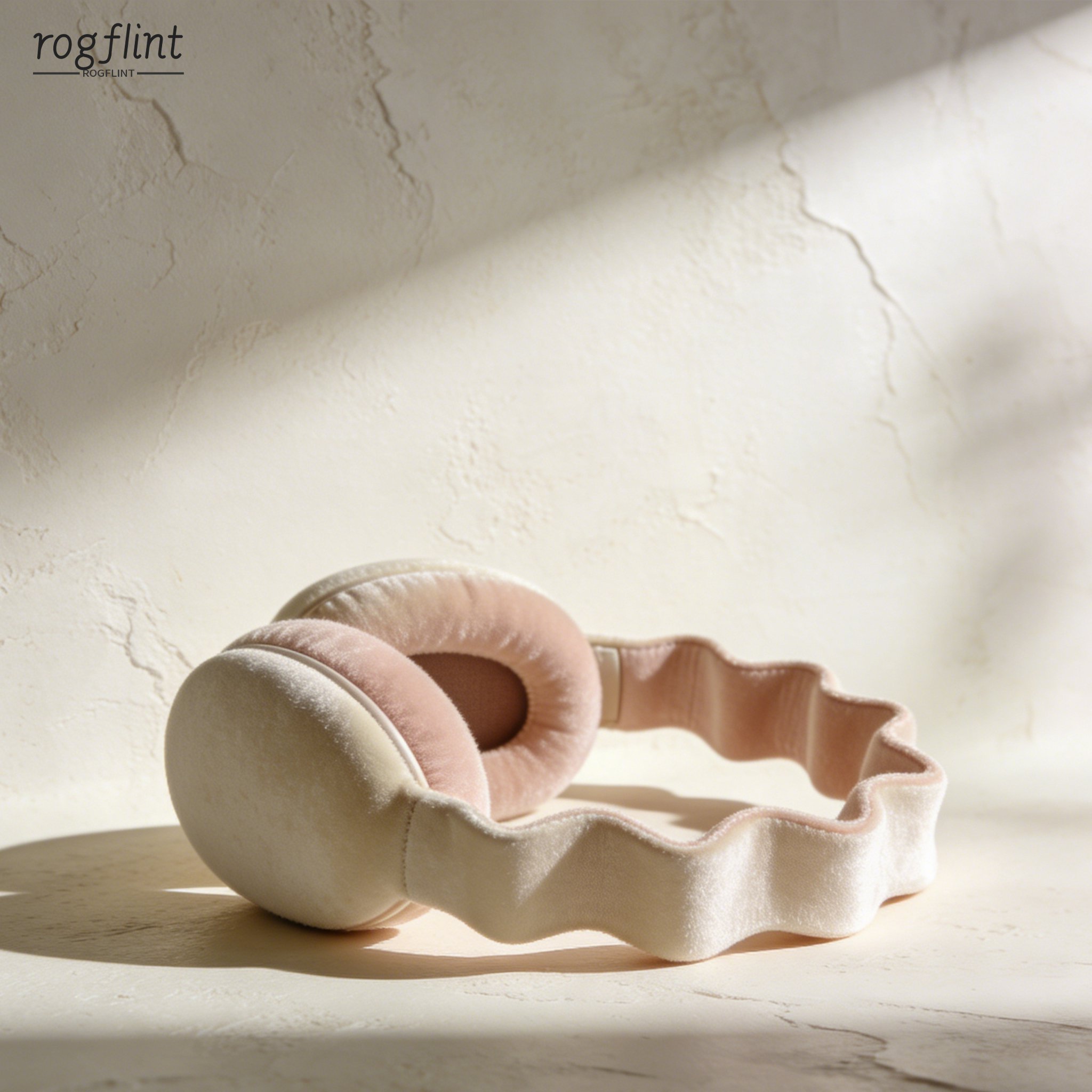 Zajszűrő fülpárna alváshoz