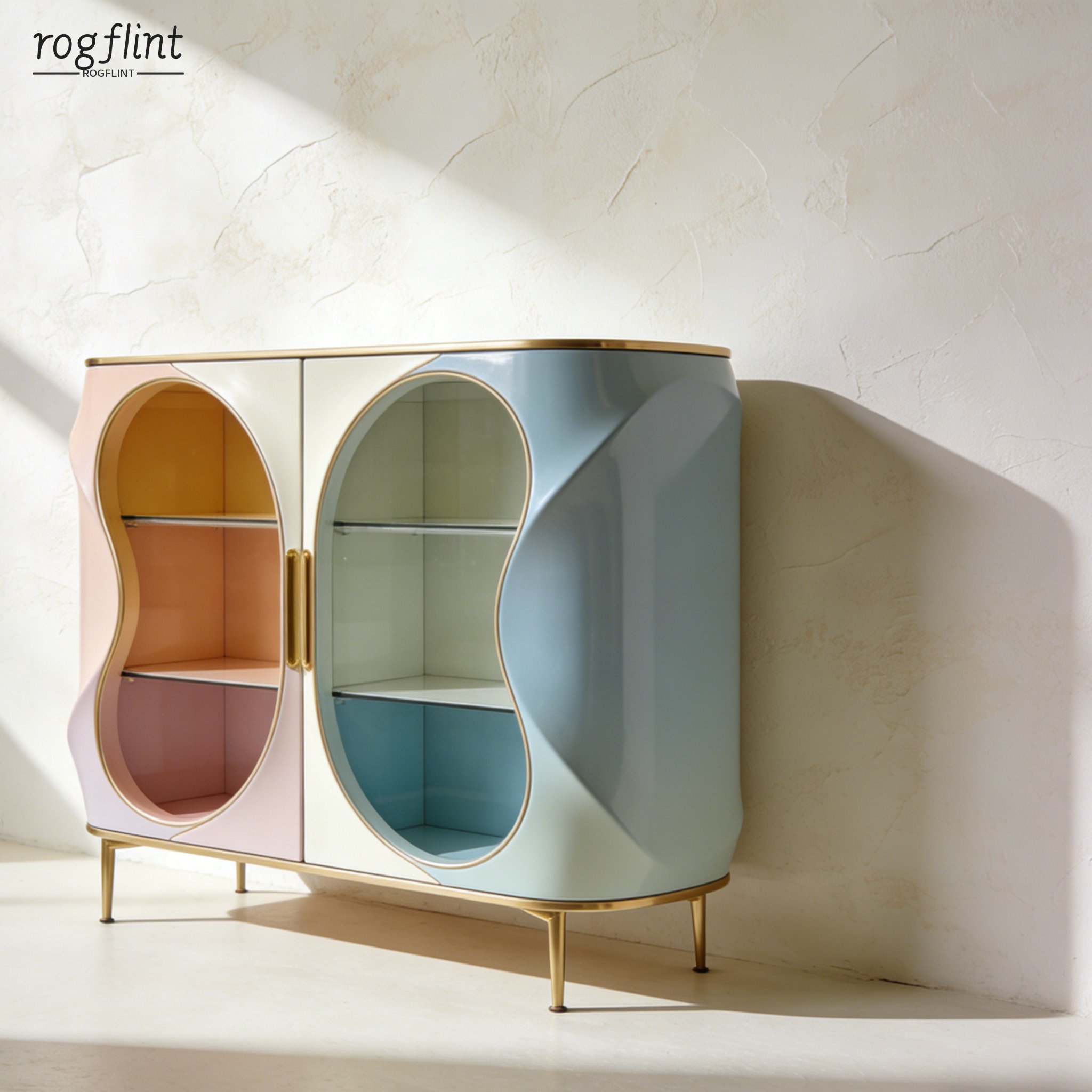 Helytakarékos ruhásszekrény kis lakásokhoz