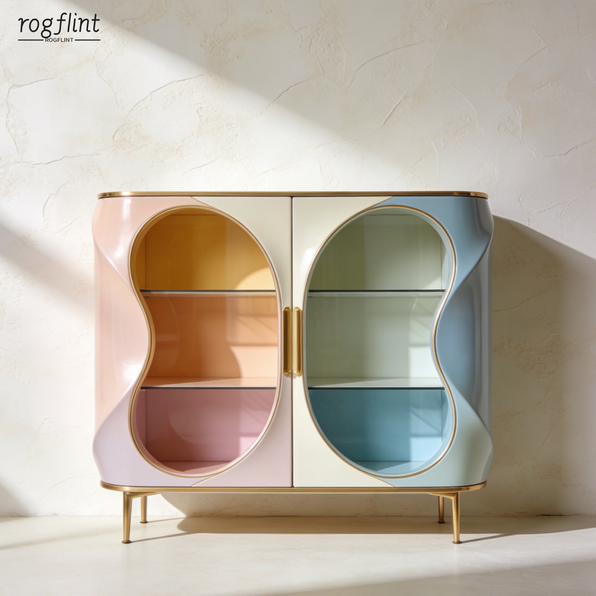 Összeszerelhető ruhatároló szekrény különböző színekben