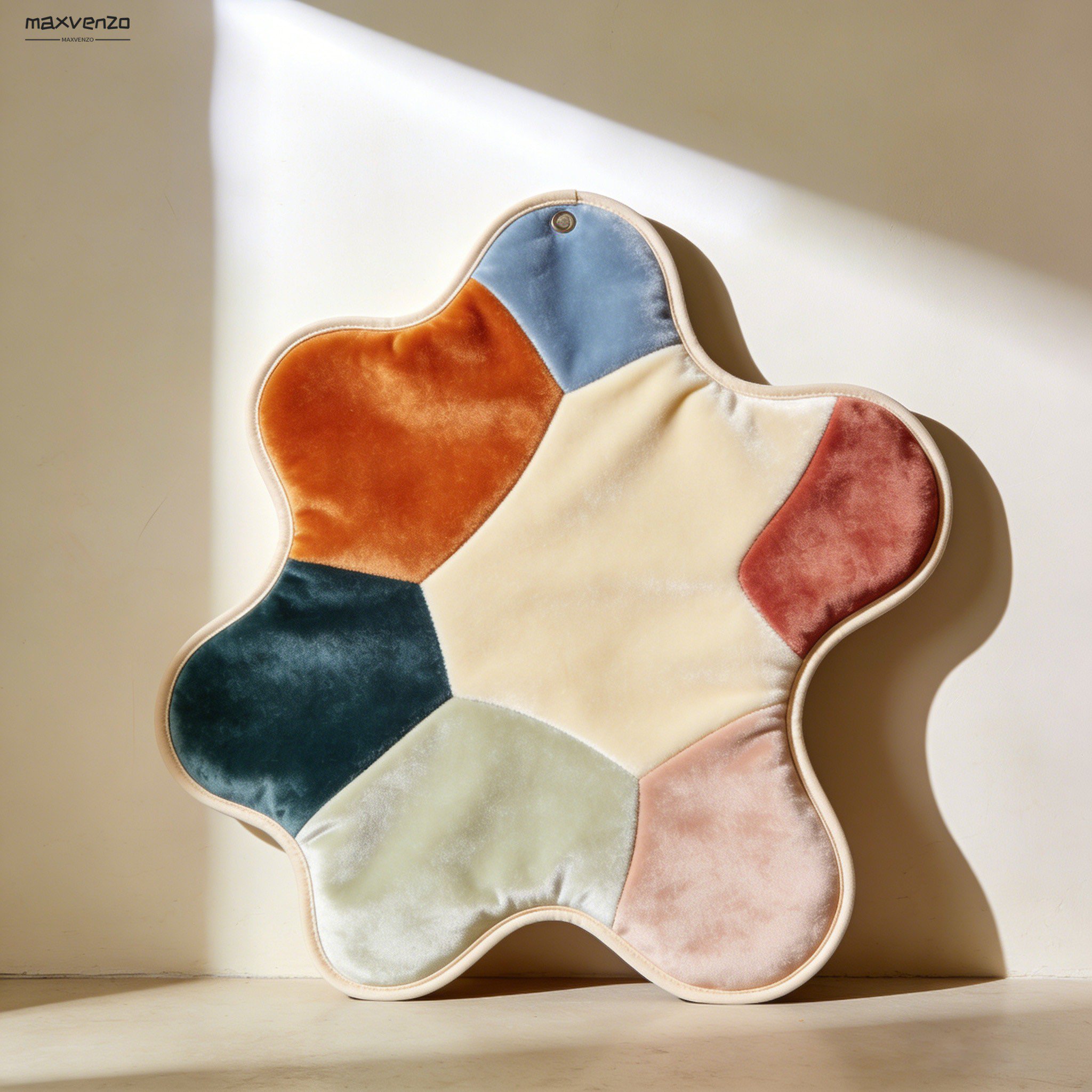 Wodoodporny koc piknikowy idealny na plażę