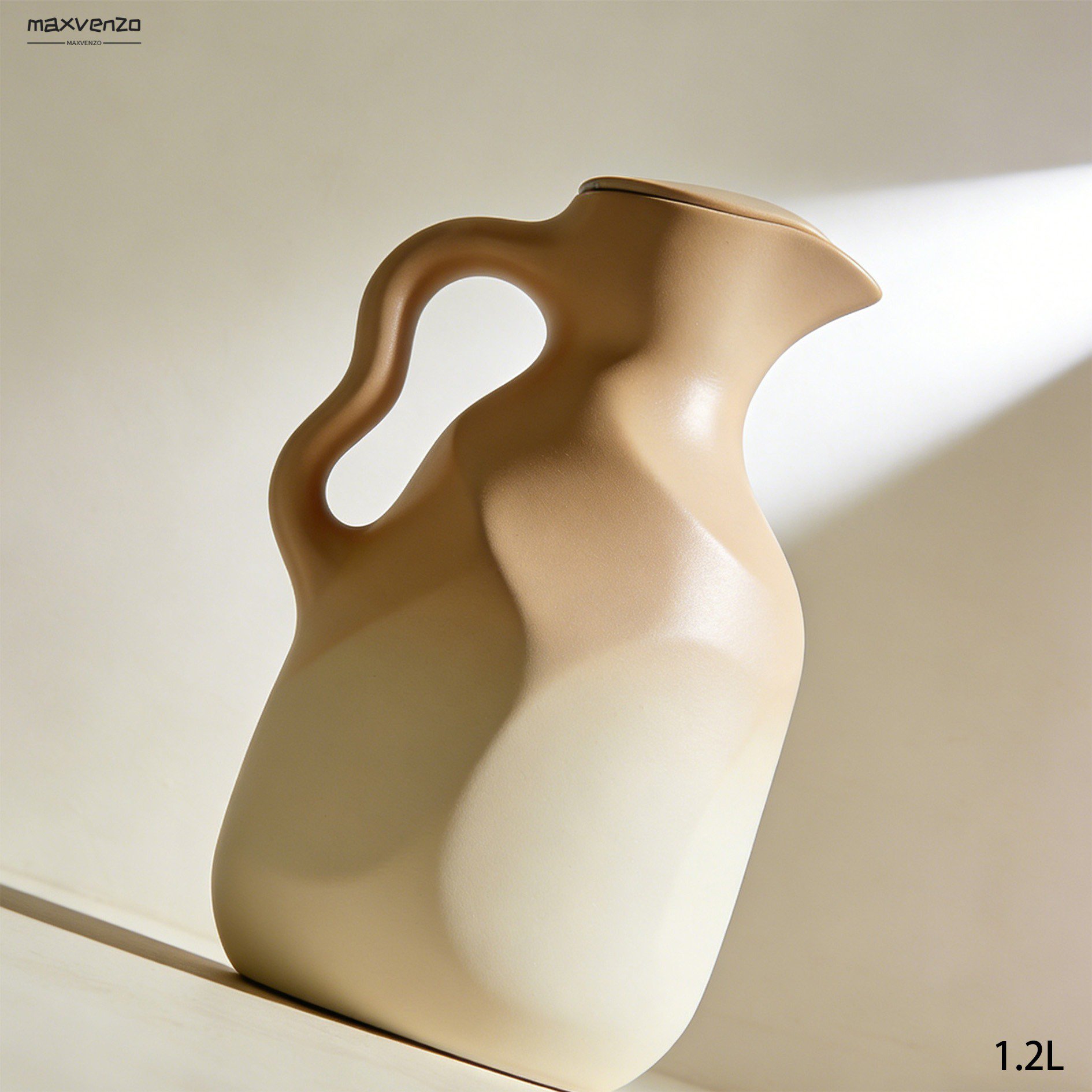 Lekkie i wygodne butelki wielokrotnego użytku