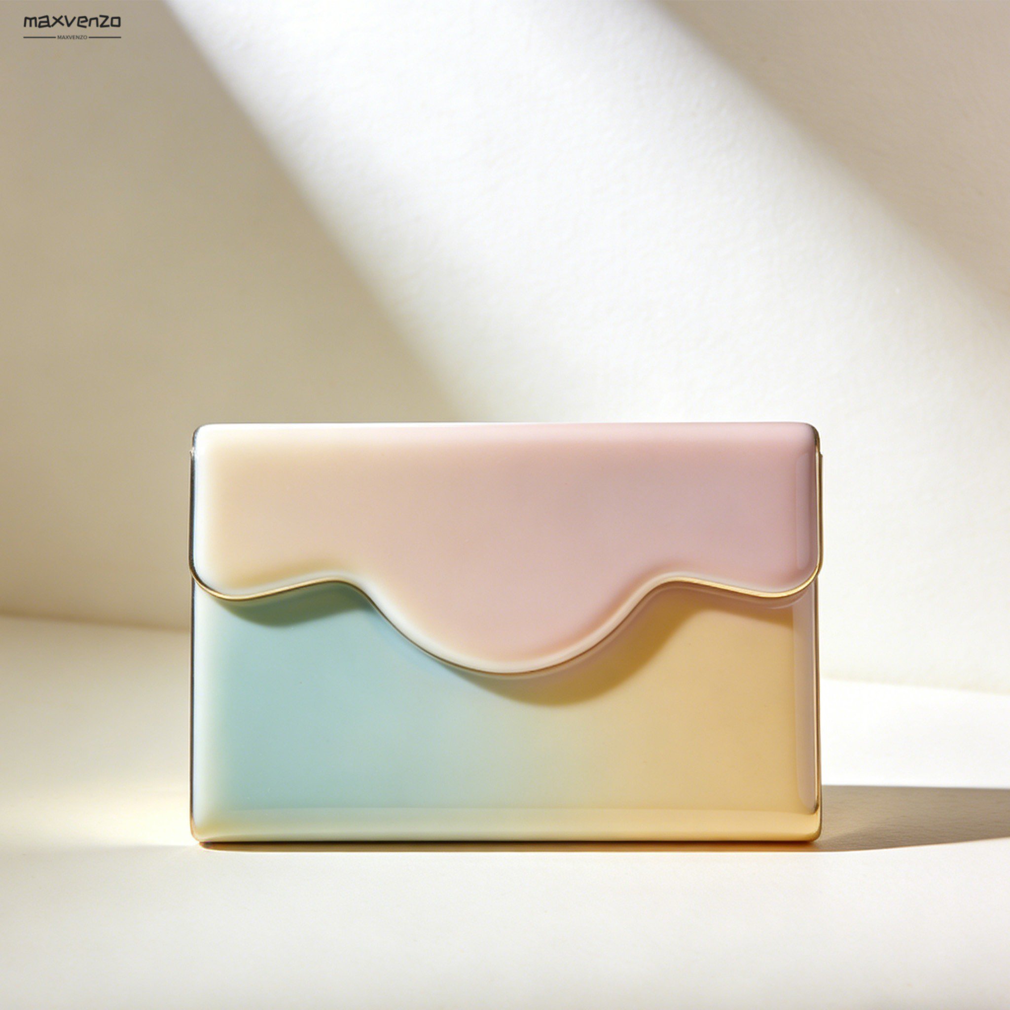 Wytrzymałe pudełka na wizytówki dla profesjonalistów