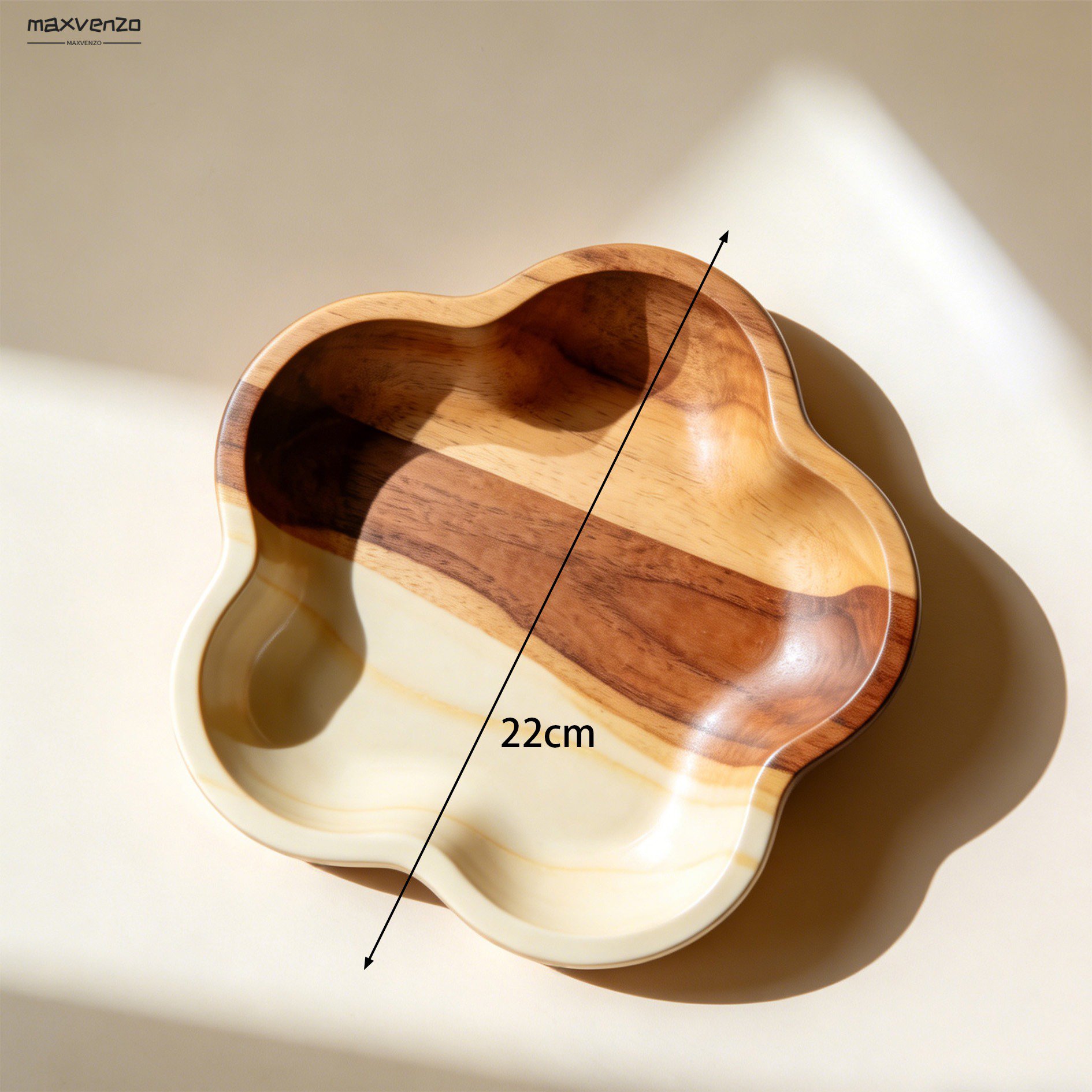 Drewniane palety przeznaczone do składowania