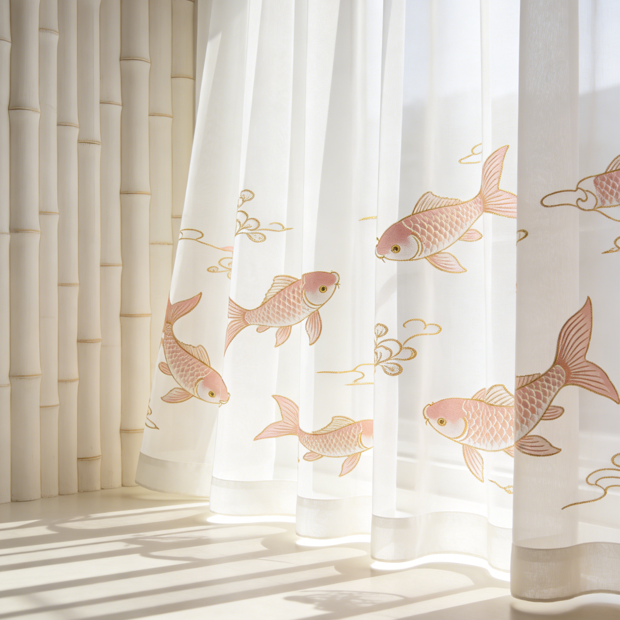 Alltags-Heimtextilien