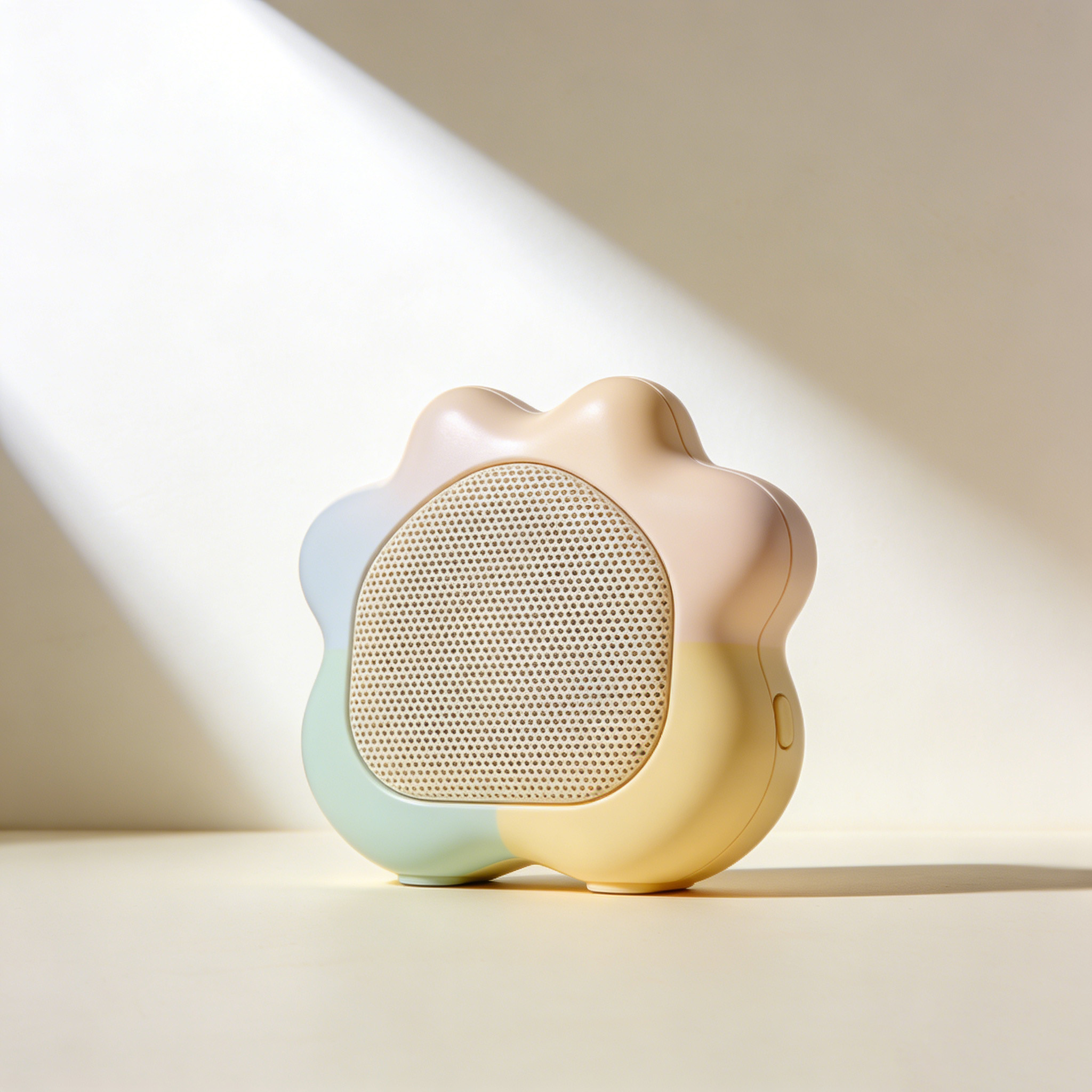 HiFi Bluetooth Stereo-Lautsprecher