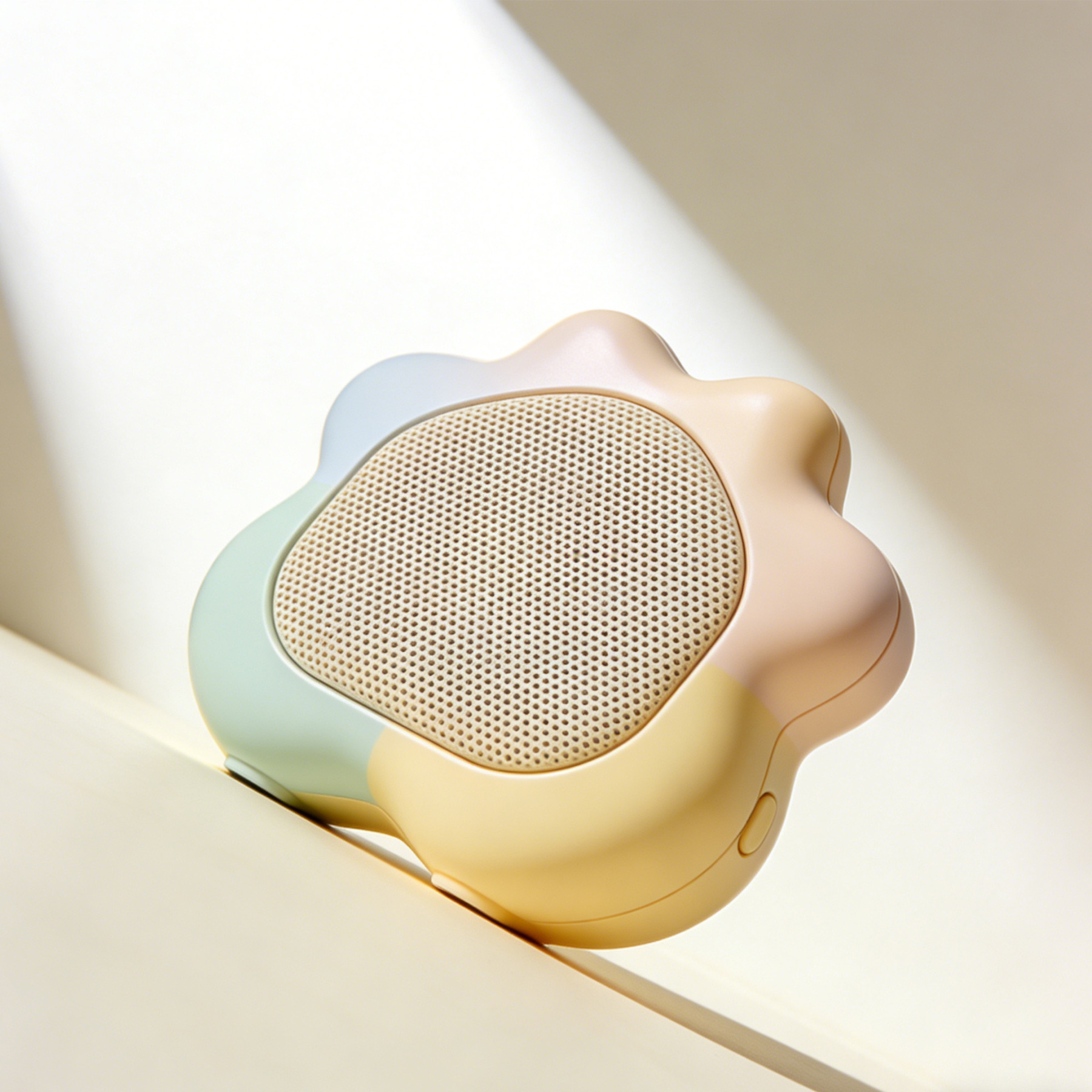 HiFi Bluetooth Stereo-Lautsprecher