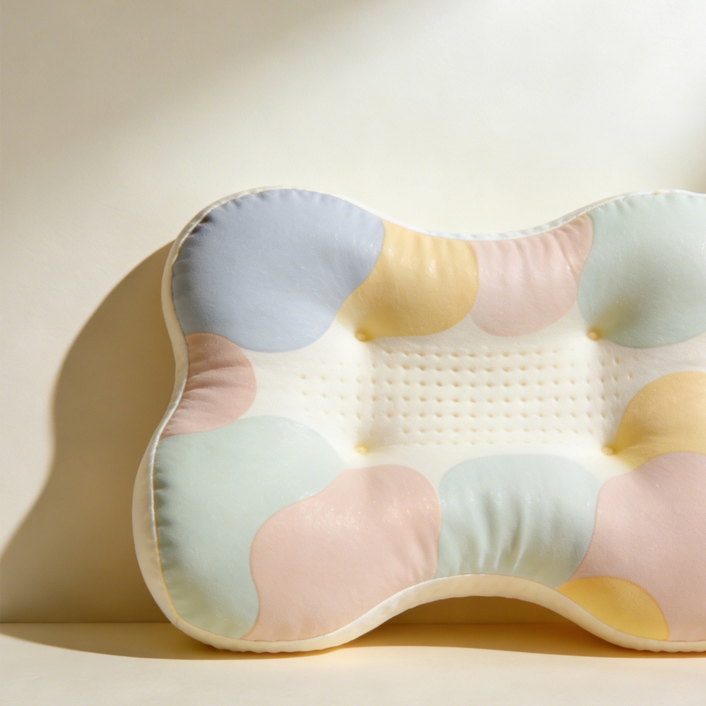 Hochwertige Latexkissen 2er-Set