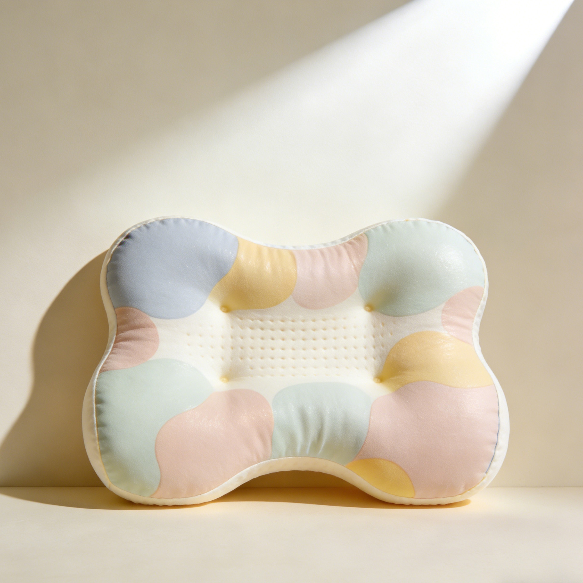 Hochwertige Latexkissen 2er-Set