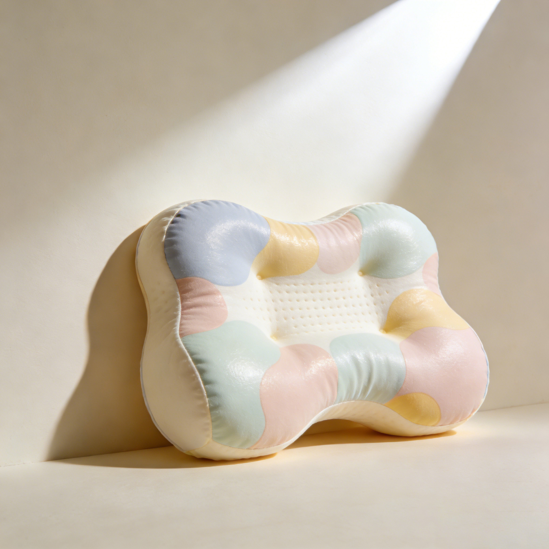 Hochwertige Latexkissen 2er-Set