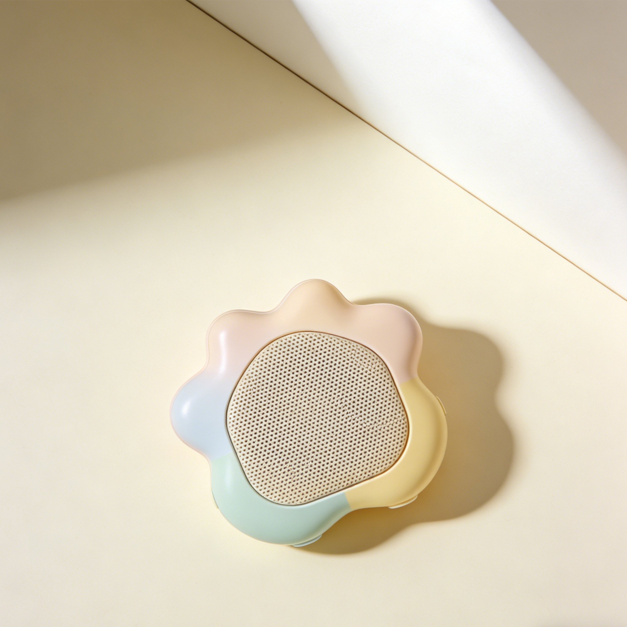 Kabelloser Bluetooth Lautsprecher f&uuml;r Zuhause