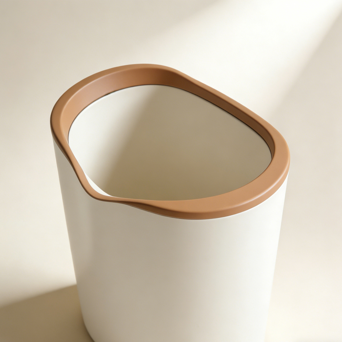 Haushalts-Mülleimer 6 Stück