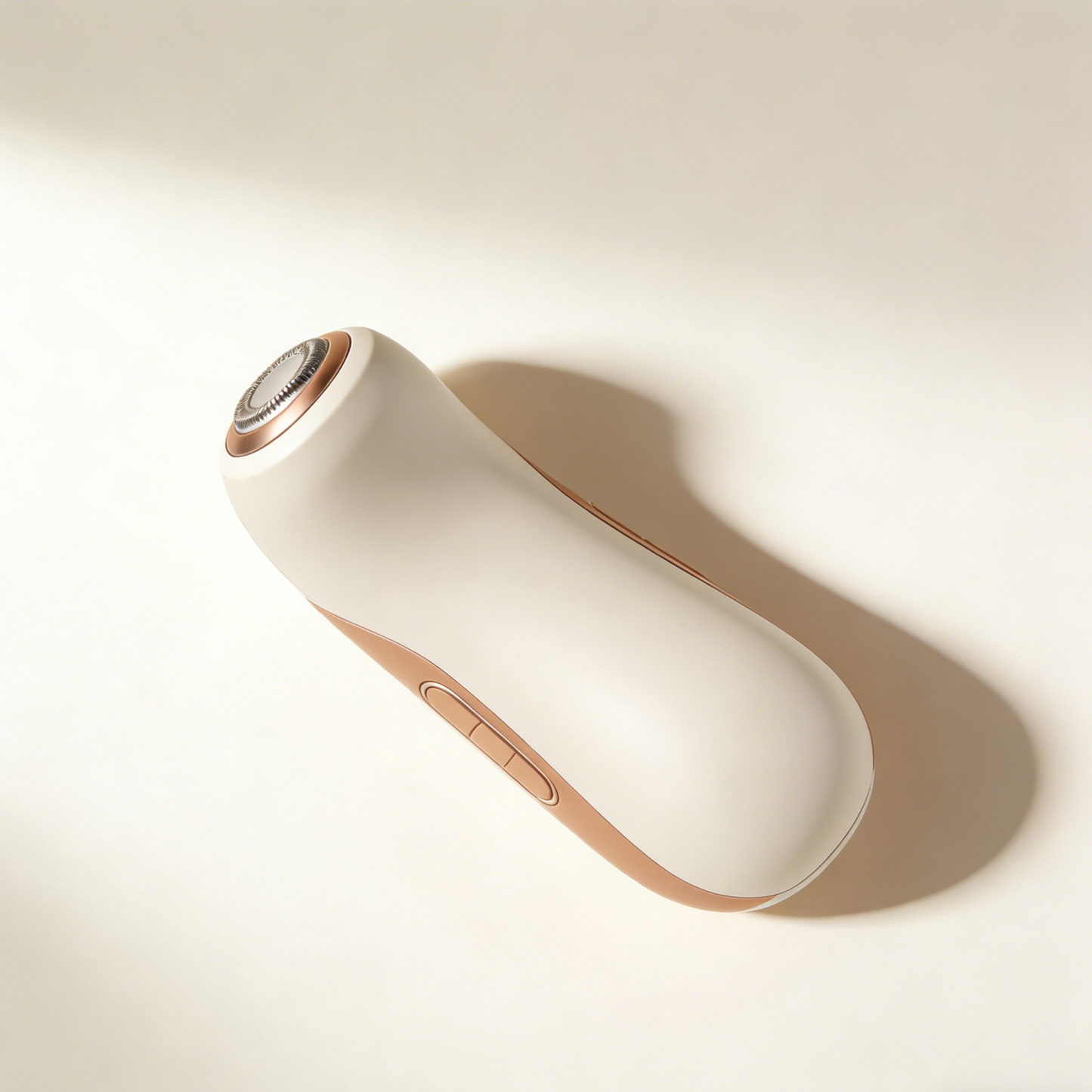 Tragbares Gesichtsbeautygerät