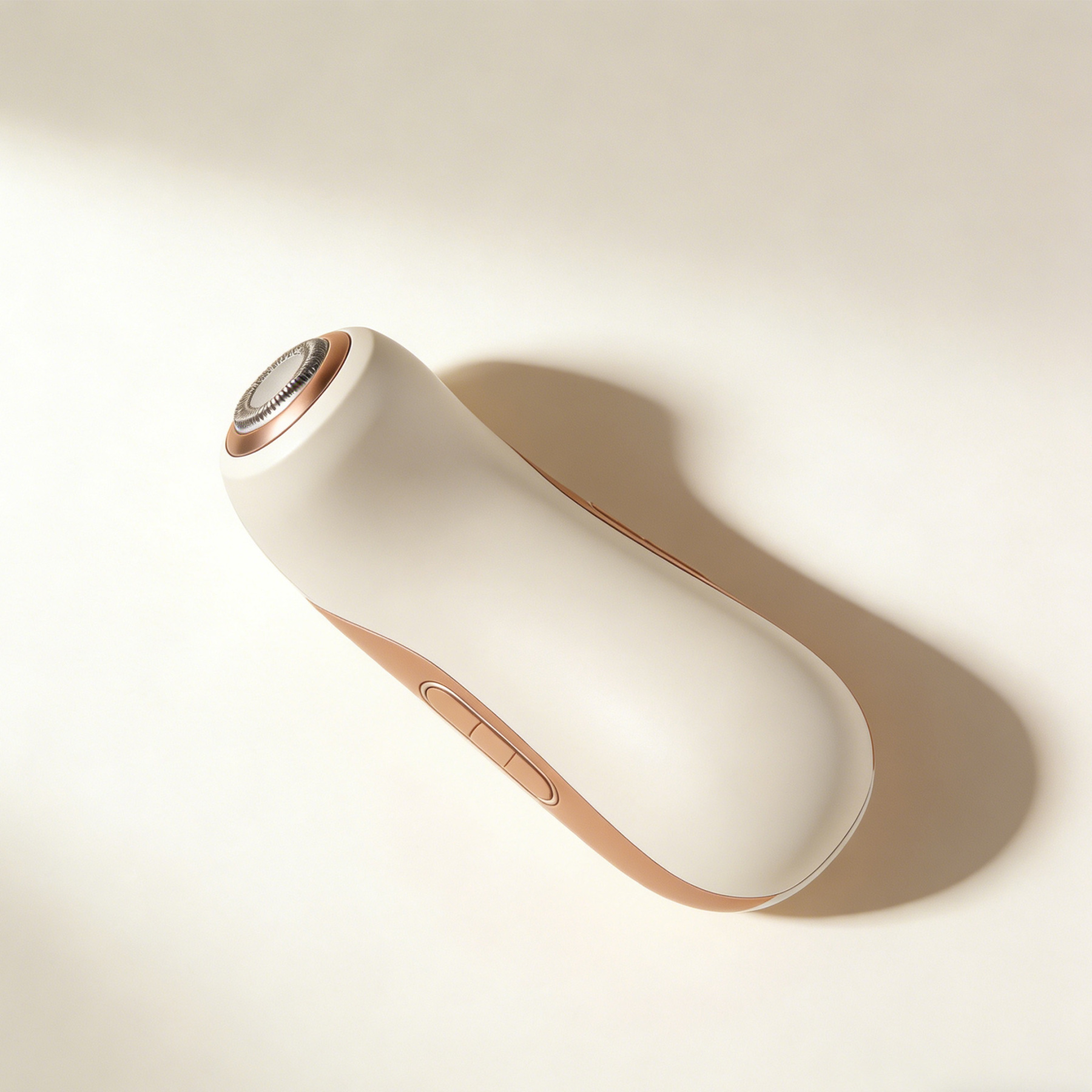 Tragbares Gesichtsbeautygerät