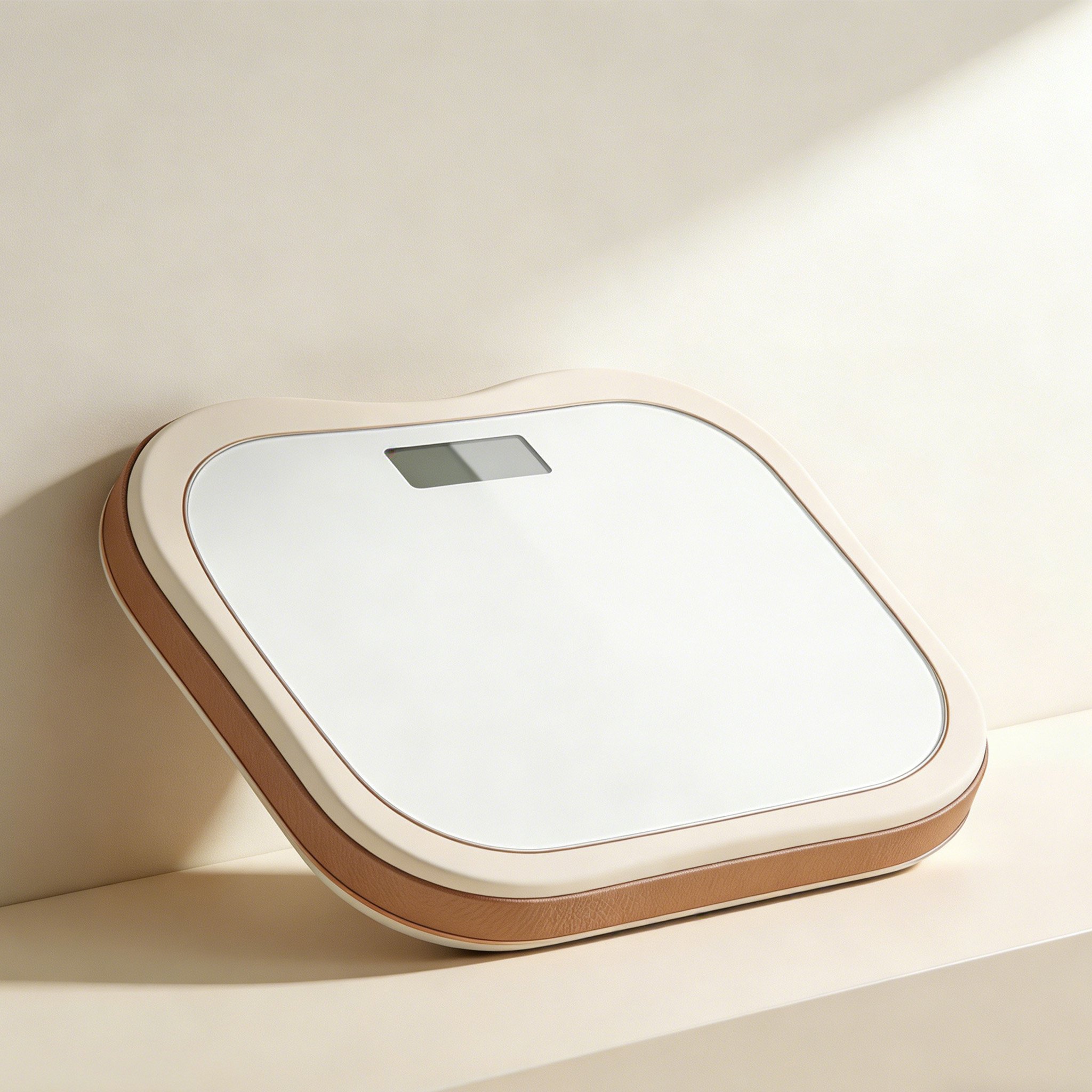 Pr&auml;zise Messung von K&ouml;rperfett und Gewicht