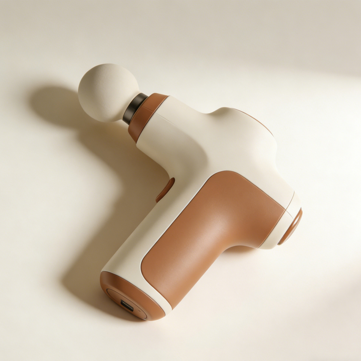 Tiefengewebsmassagegerät