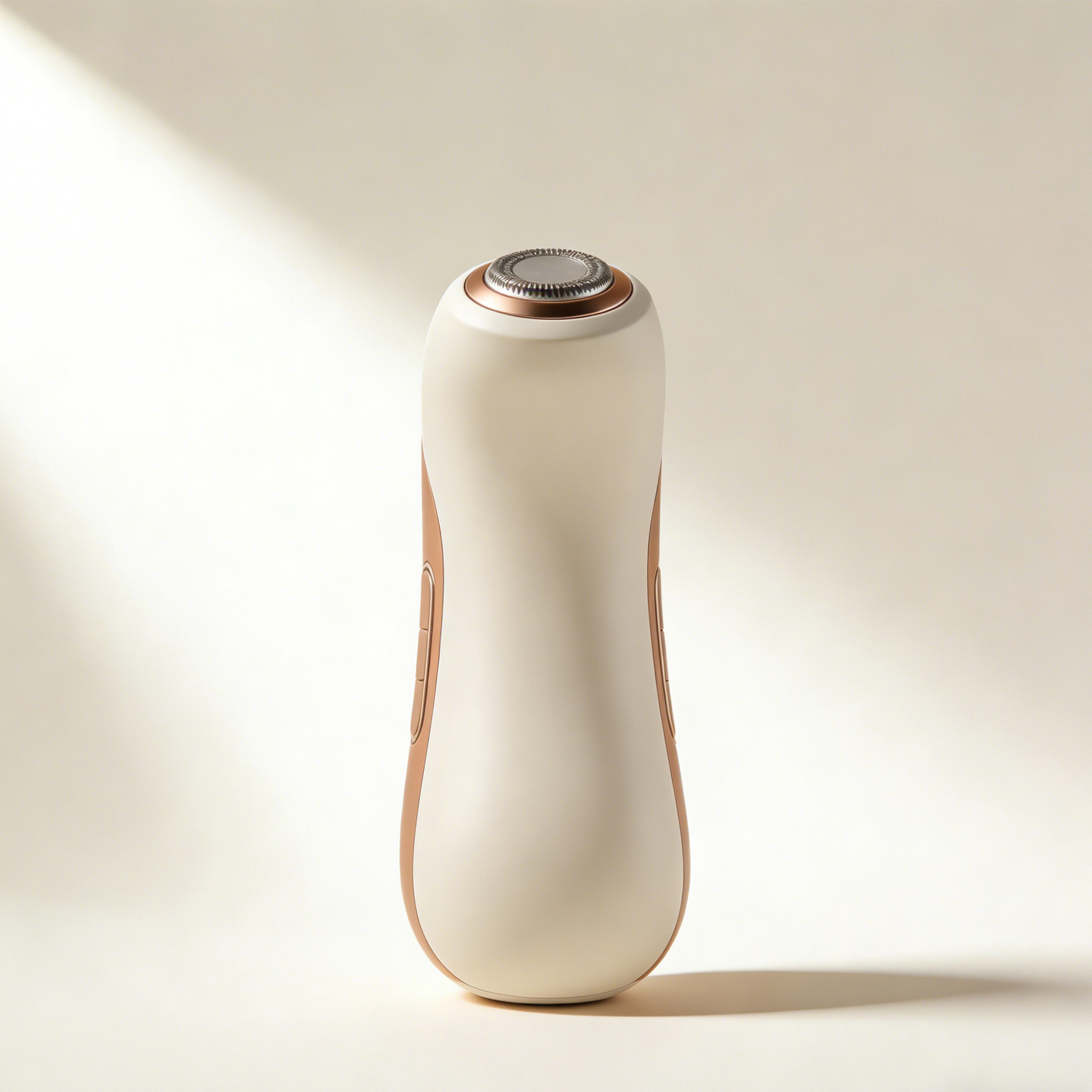 Tragbares Gesichtsbeautygerät