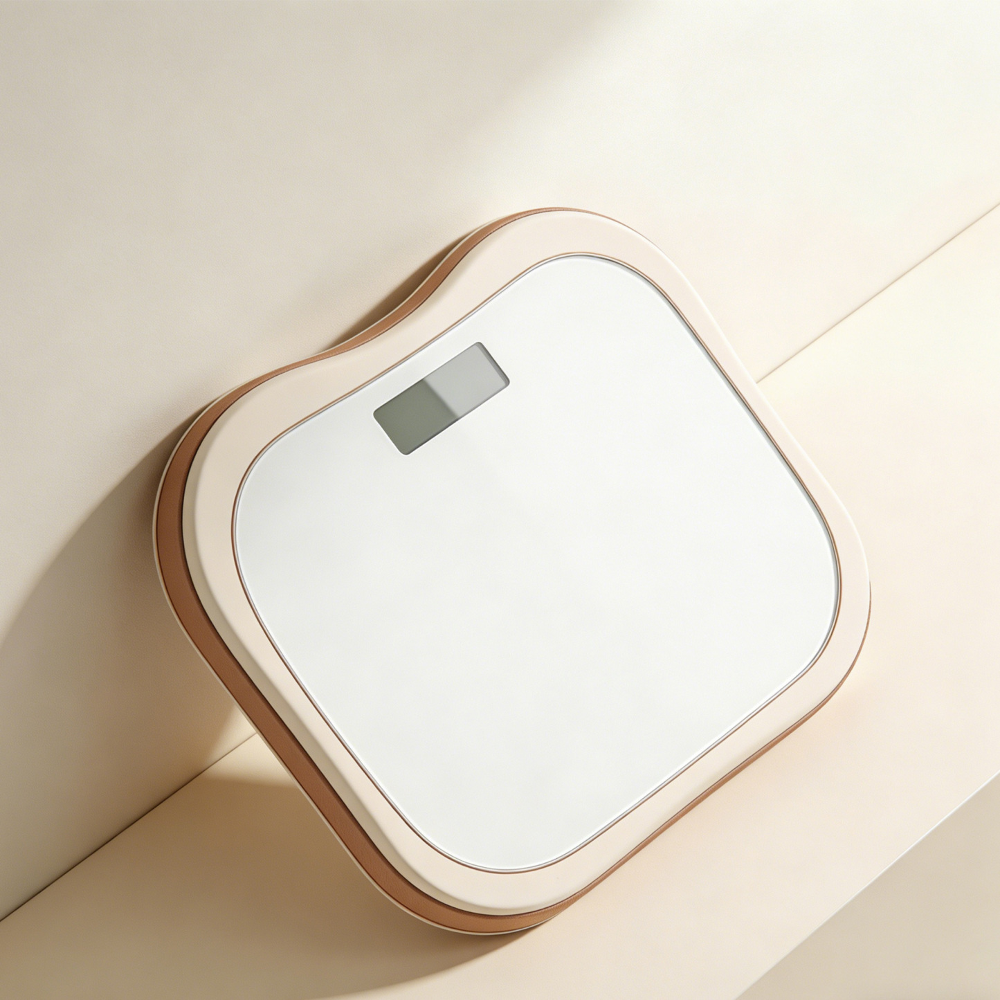 Körperfett-Intelligente Waage