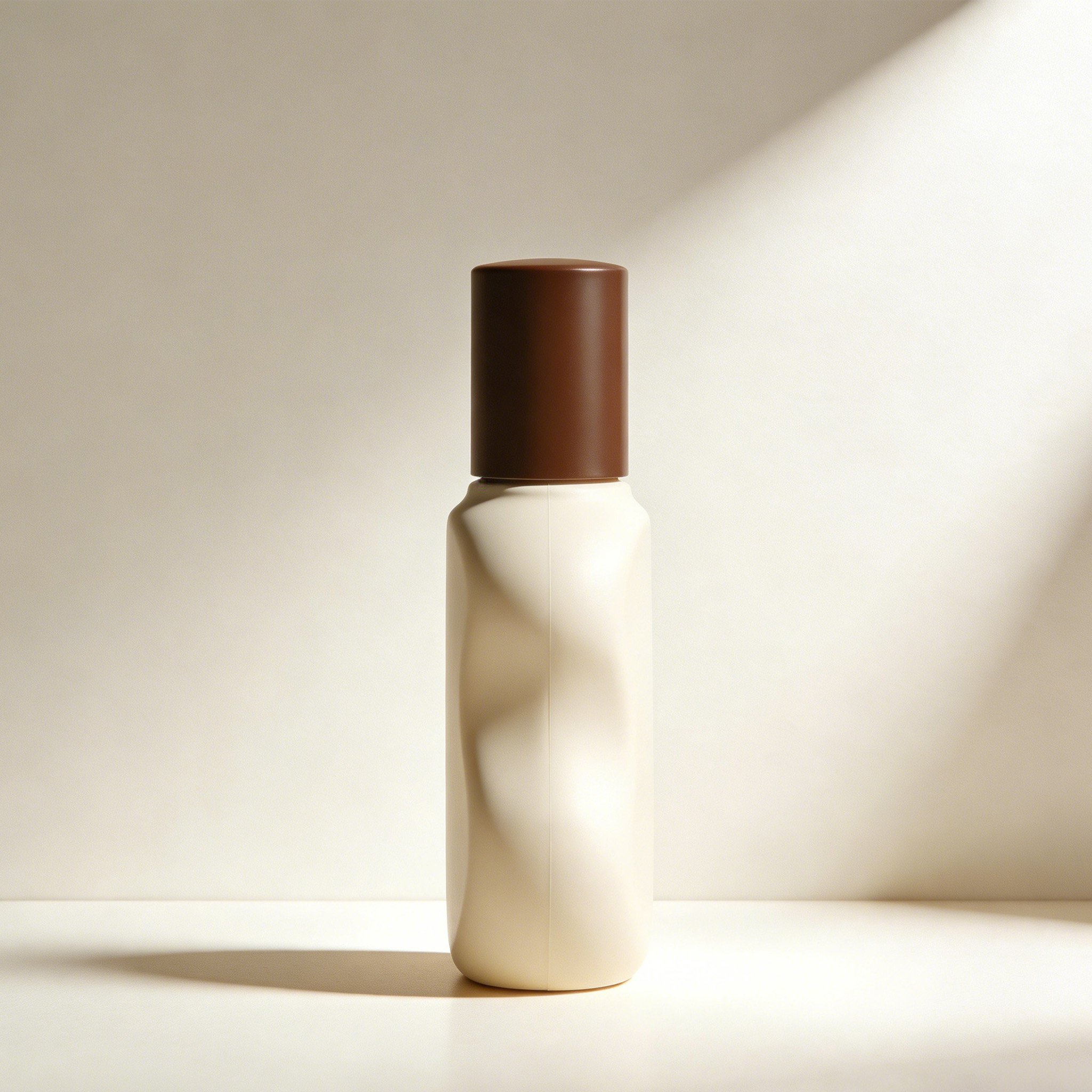 Nährendes und reparierendes Haaröl Flasche