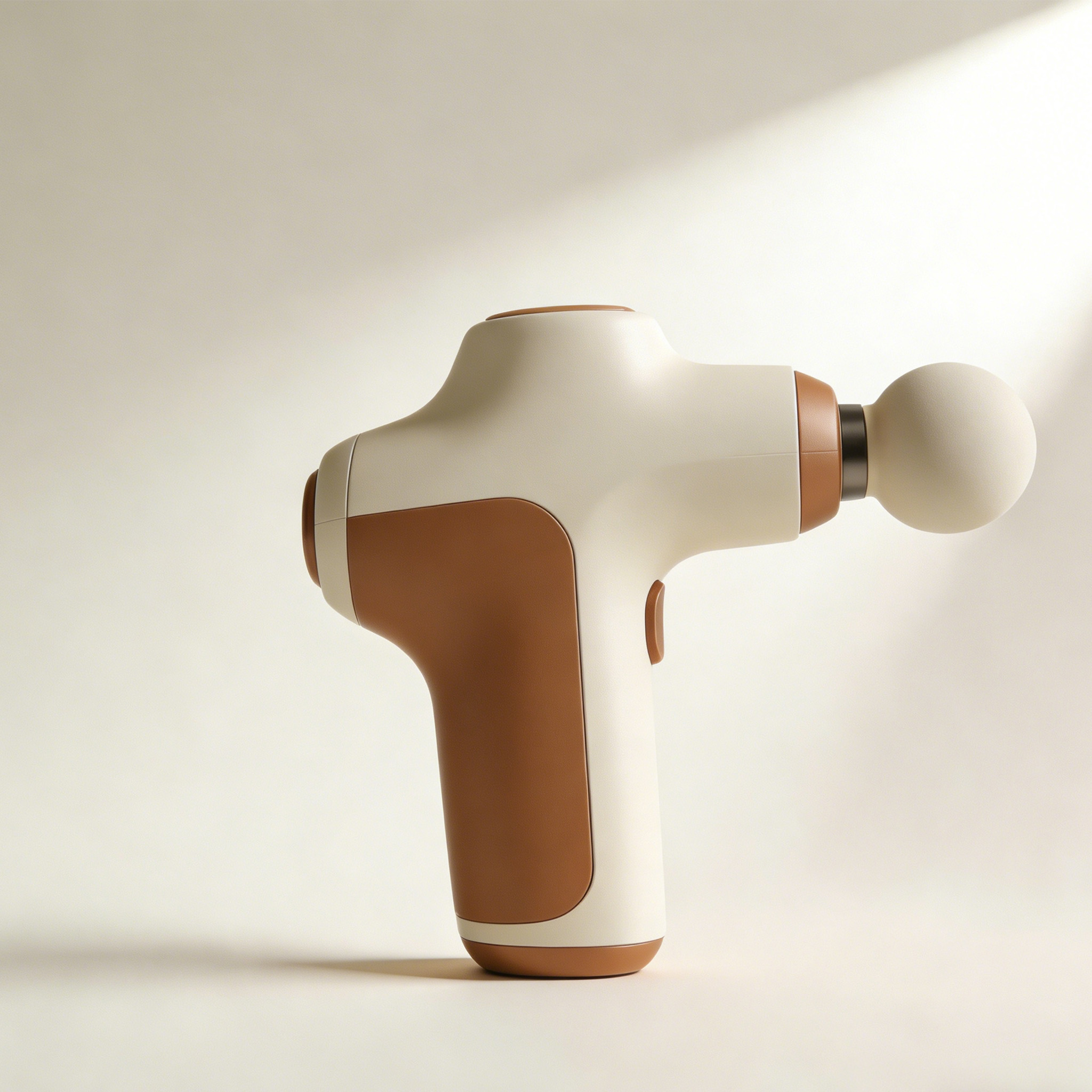 Tiefengewebsmassagegerät