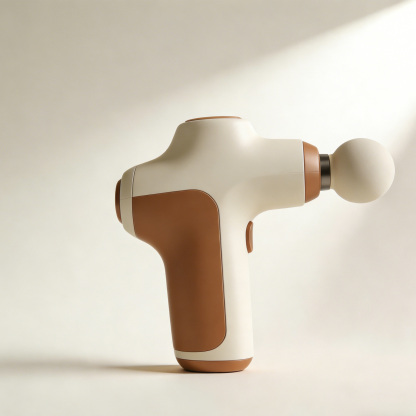 Tiefengewebsmassagegerät