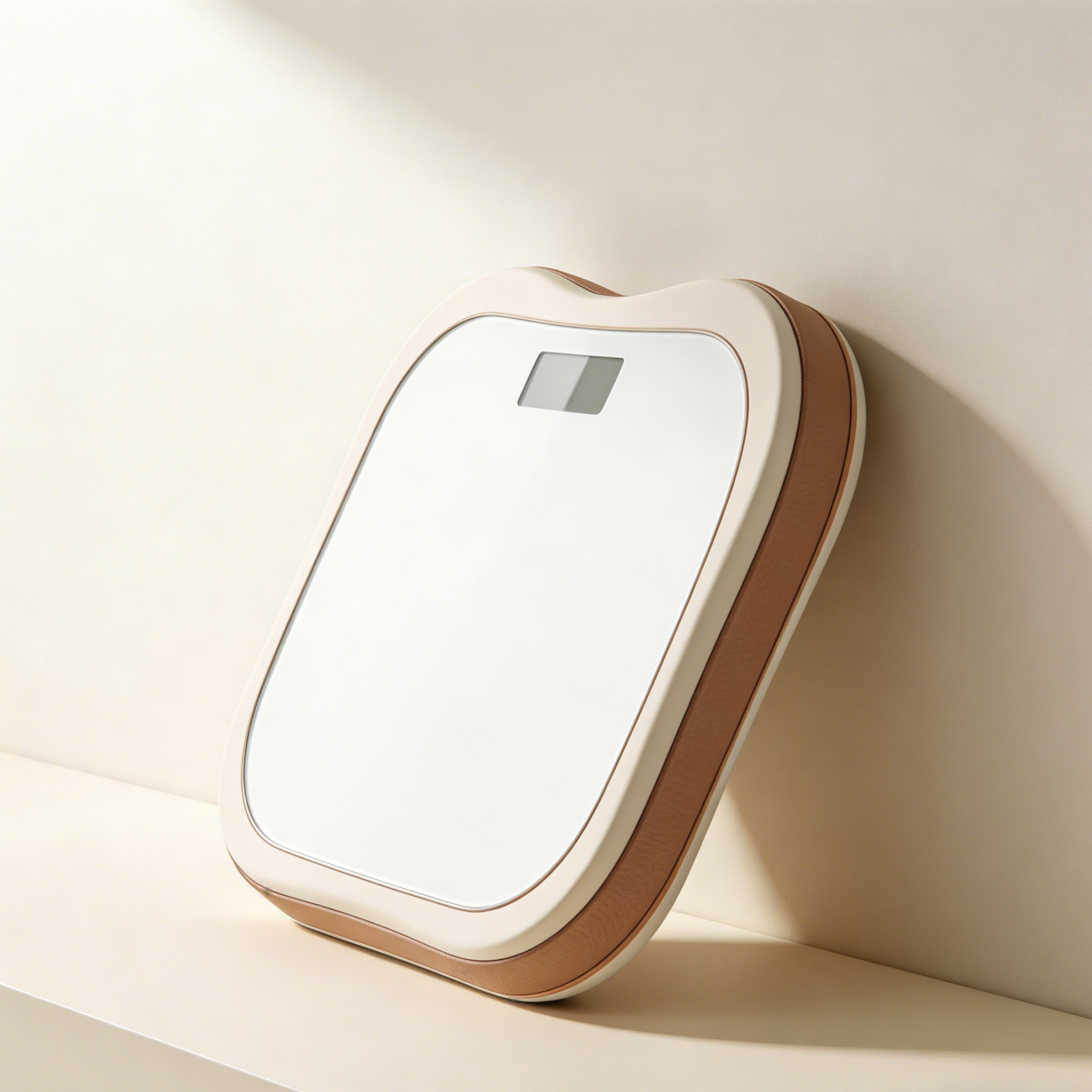 Körperfett-Intelligente Waage