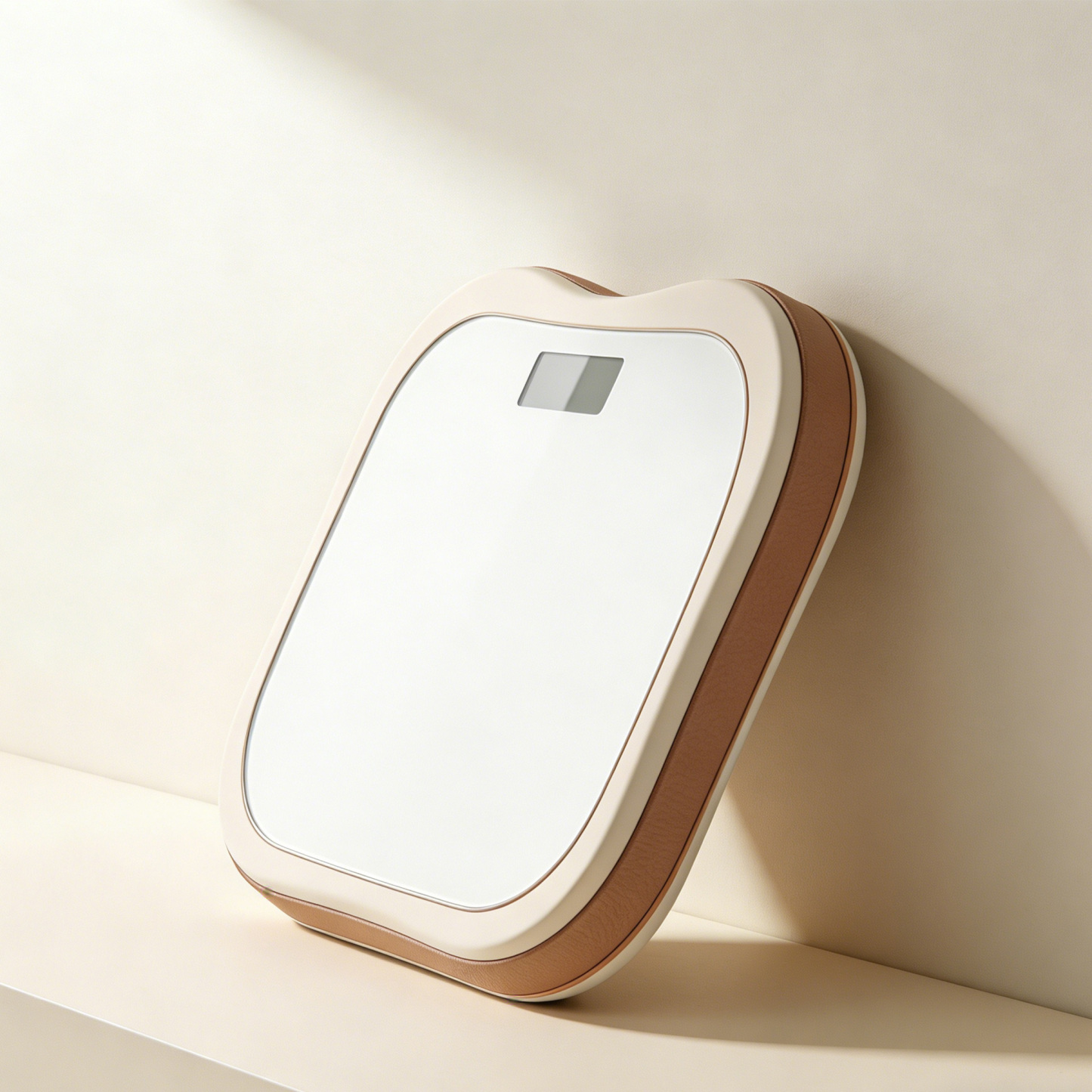 Körperfett-Intelligente Waage