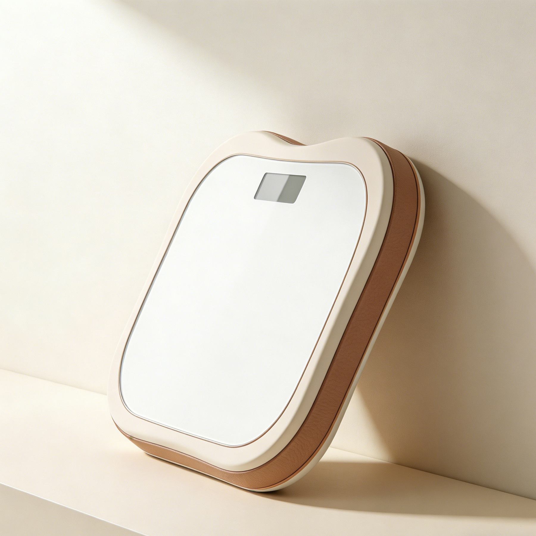 Körperfett-Intelligente Waage