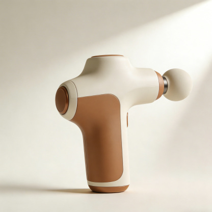 Tiefengewebsmassagegerät