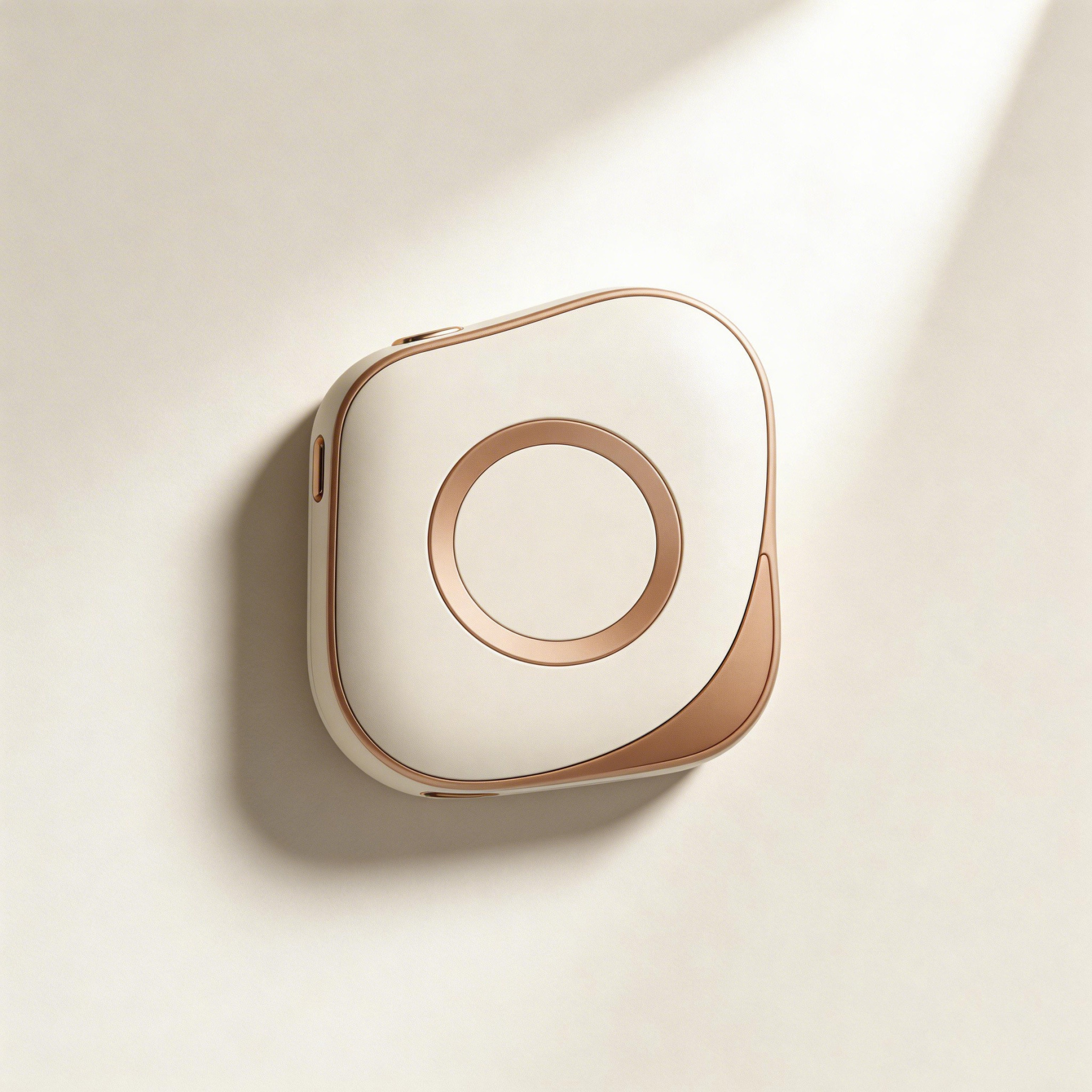 Schnelllade Wireless Powerbank