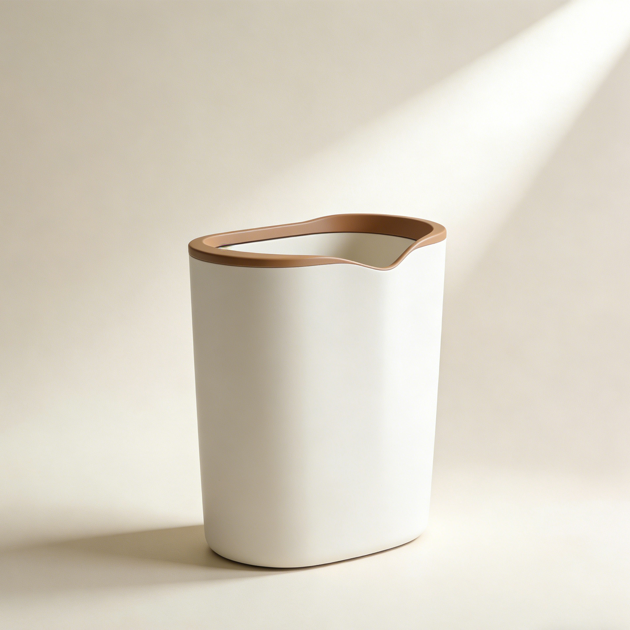 Haushalts-Mülleimer 6 Stück