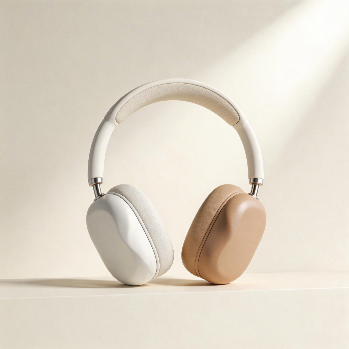 Kabellose Bluetooth-Kopfhörer mit Bügel